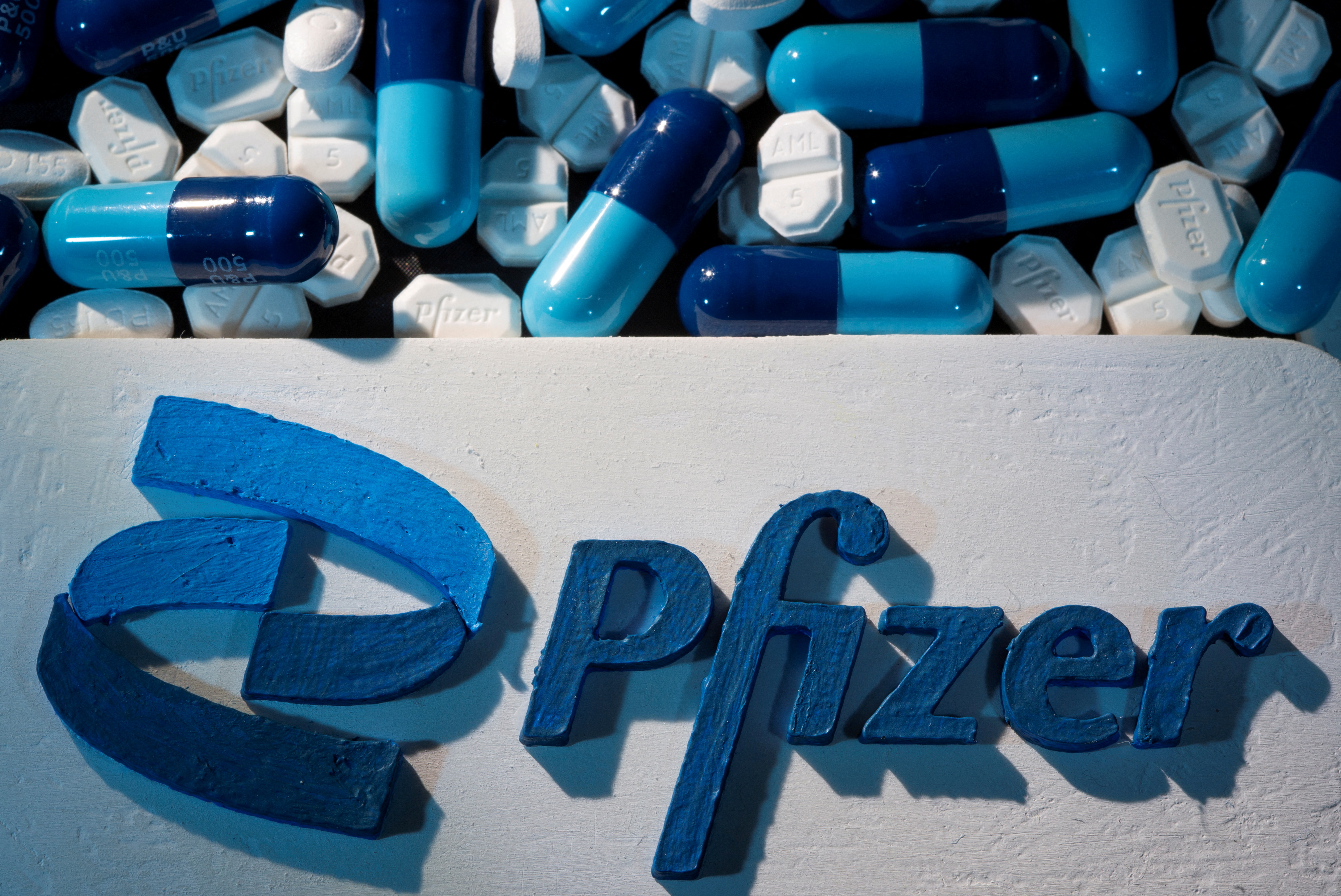 Pfizer va vendre à prix coûtant vaccins et médicaments à 45 pays pauvres