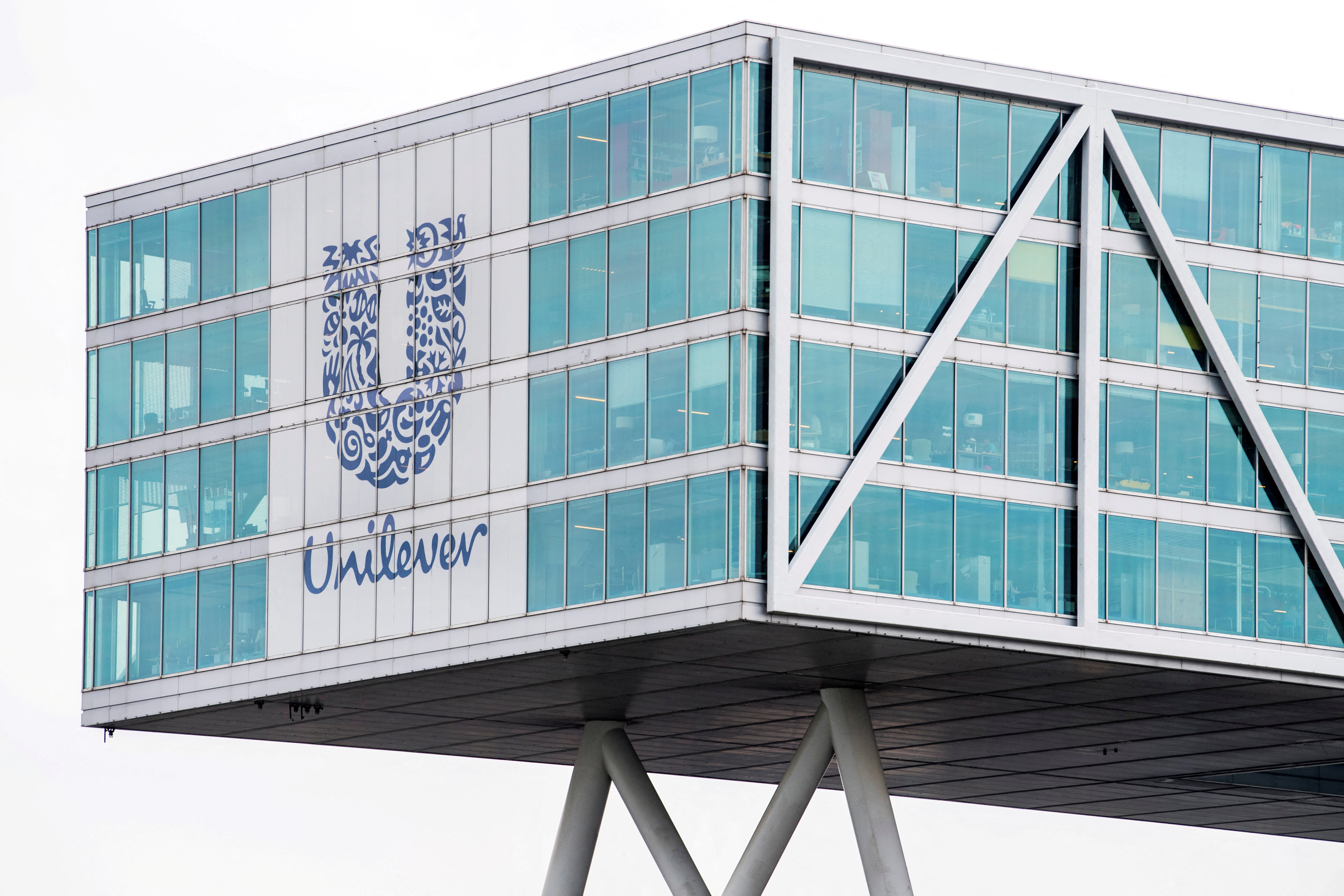 Grande distribution : amende record pour le géant Unilever suite à des retards de paiements