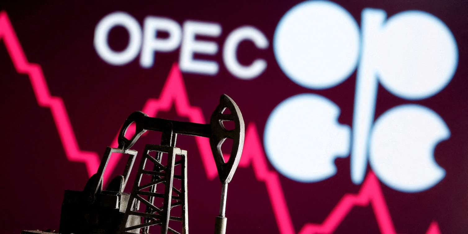 L'envolée du prix du pétrole inquiète les investisseurs