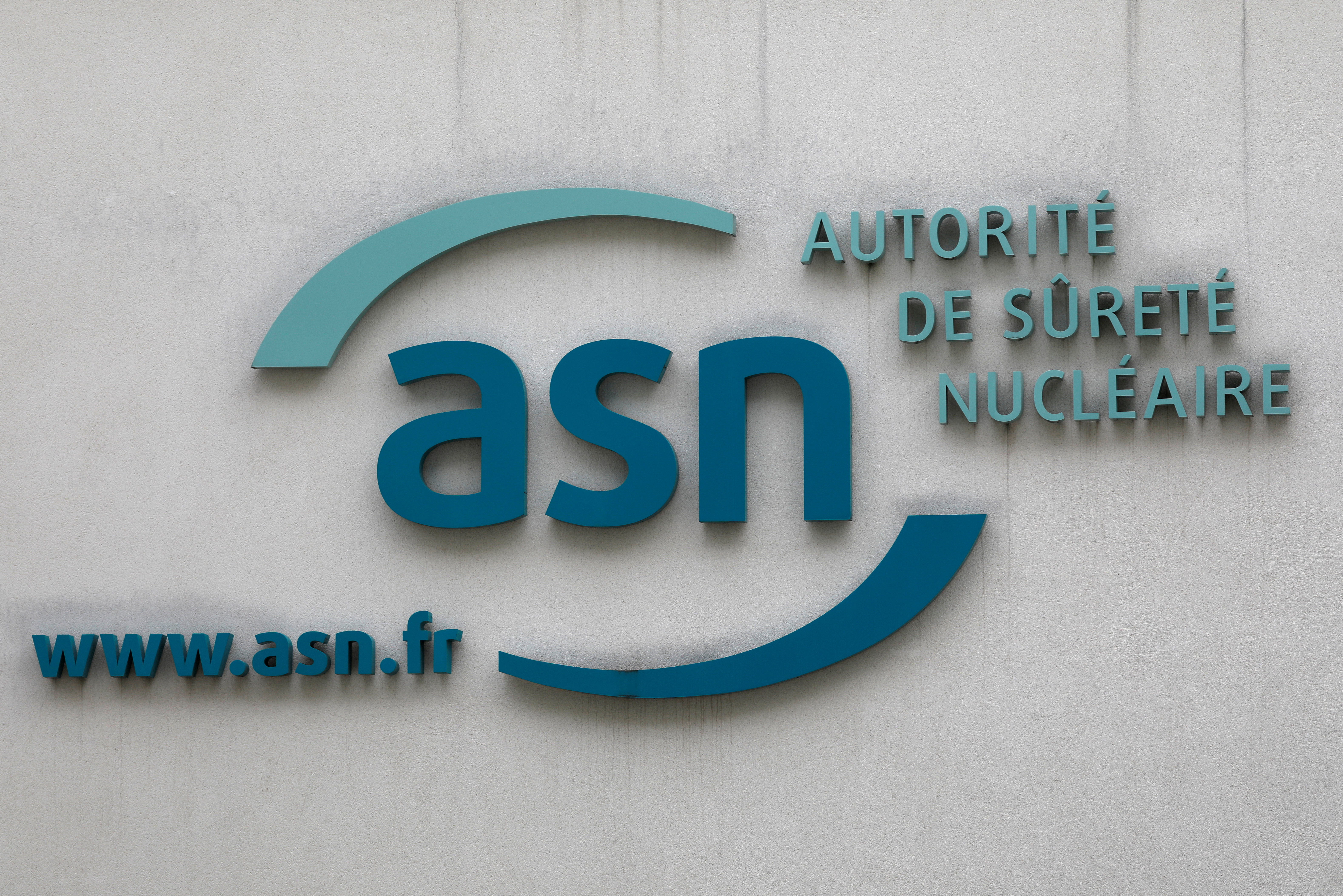 Sûreté nucléaire: le gouvernement se donne 15 mois pour fusionner l'ASN et l'IRSN