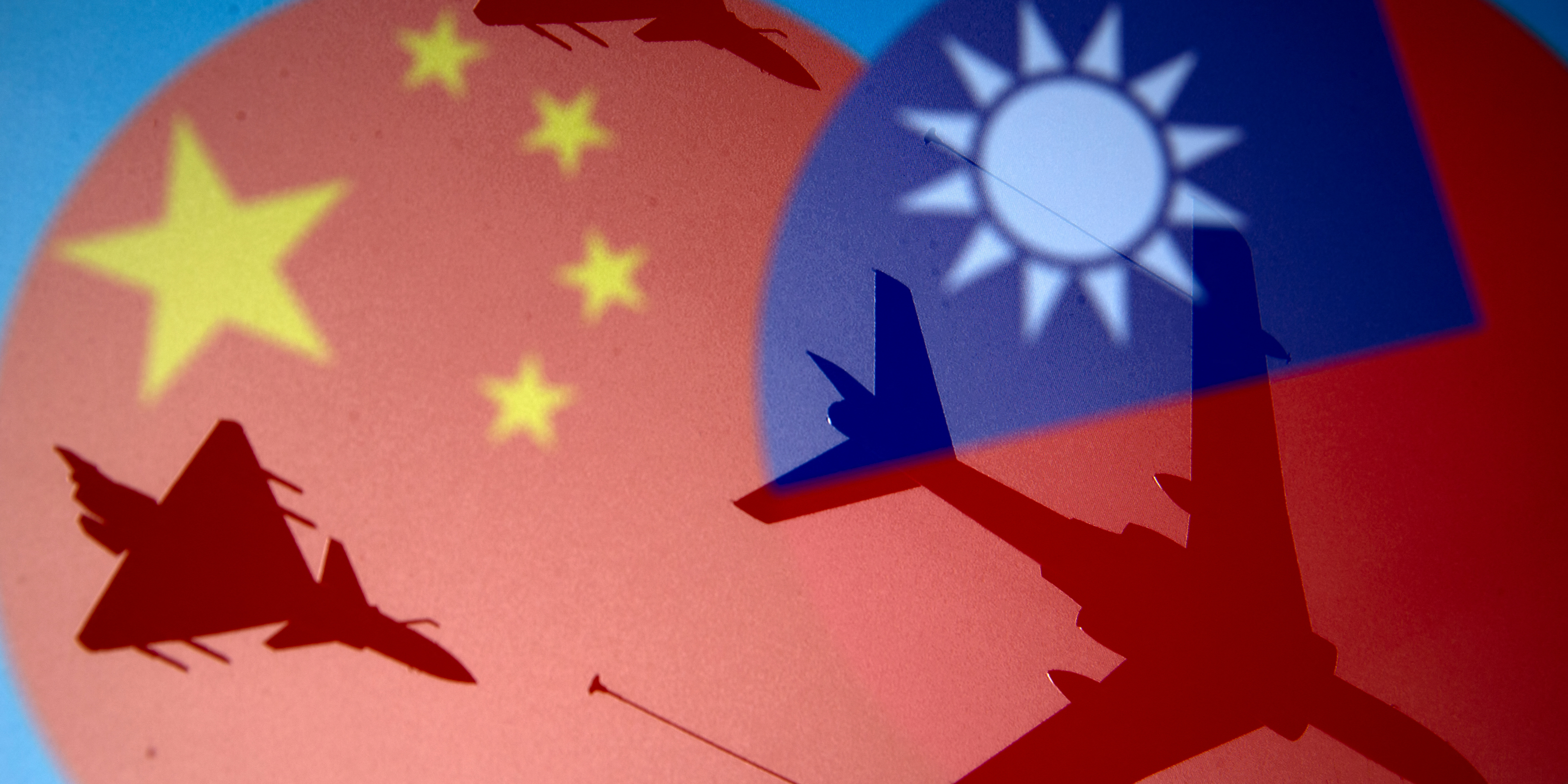 Taiwan et la Chine : guerre ou statu quo ?