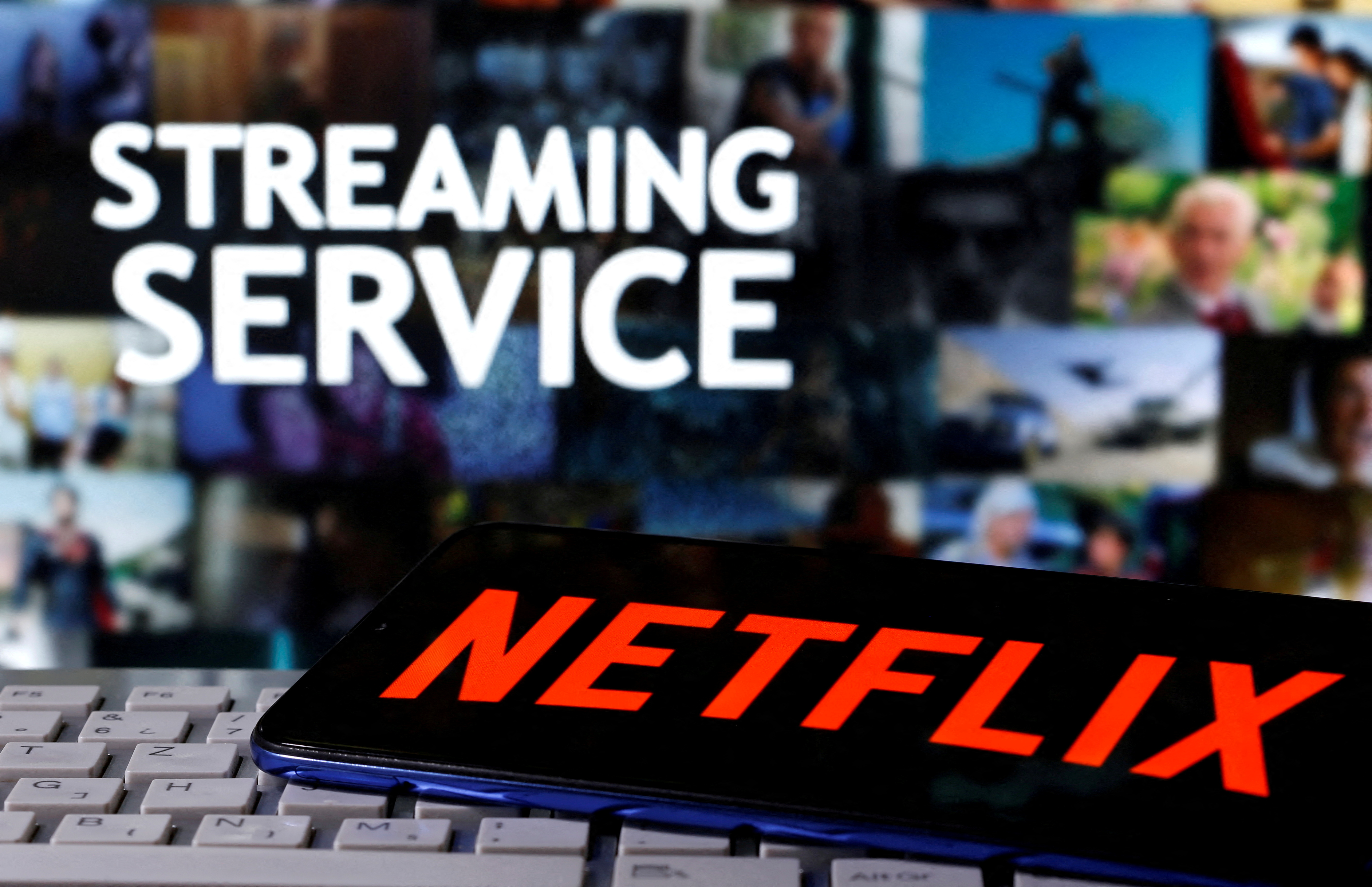 Netflix, Disney+, HBO Max... : le streaming à la recherche de son modèle économique