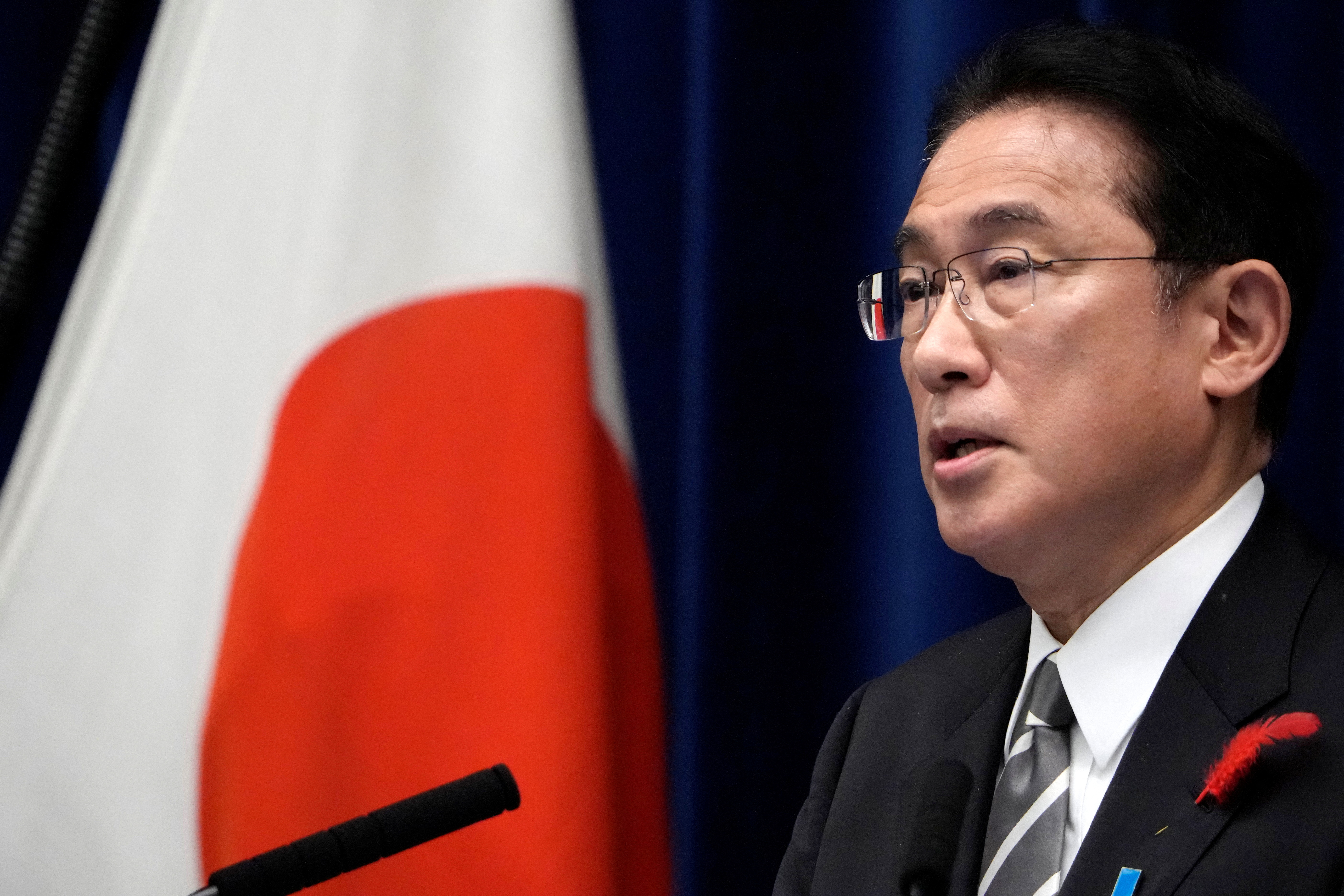 Elections sénatoriales au Japon: le pouvoir conforté après l'assassinat de Shinzo Abe