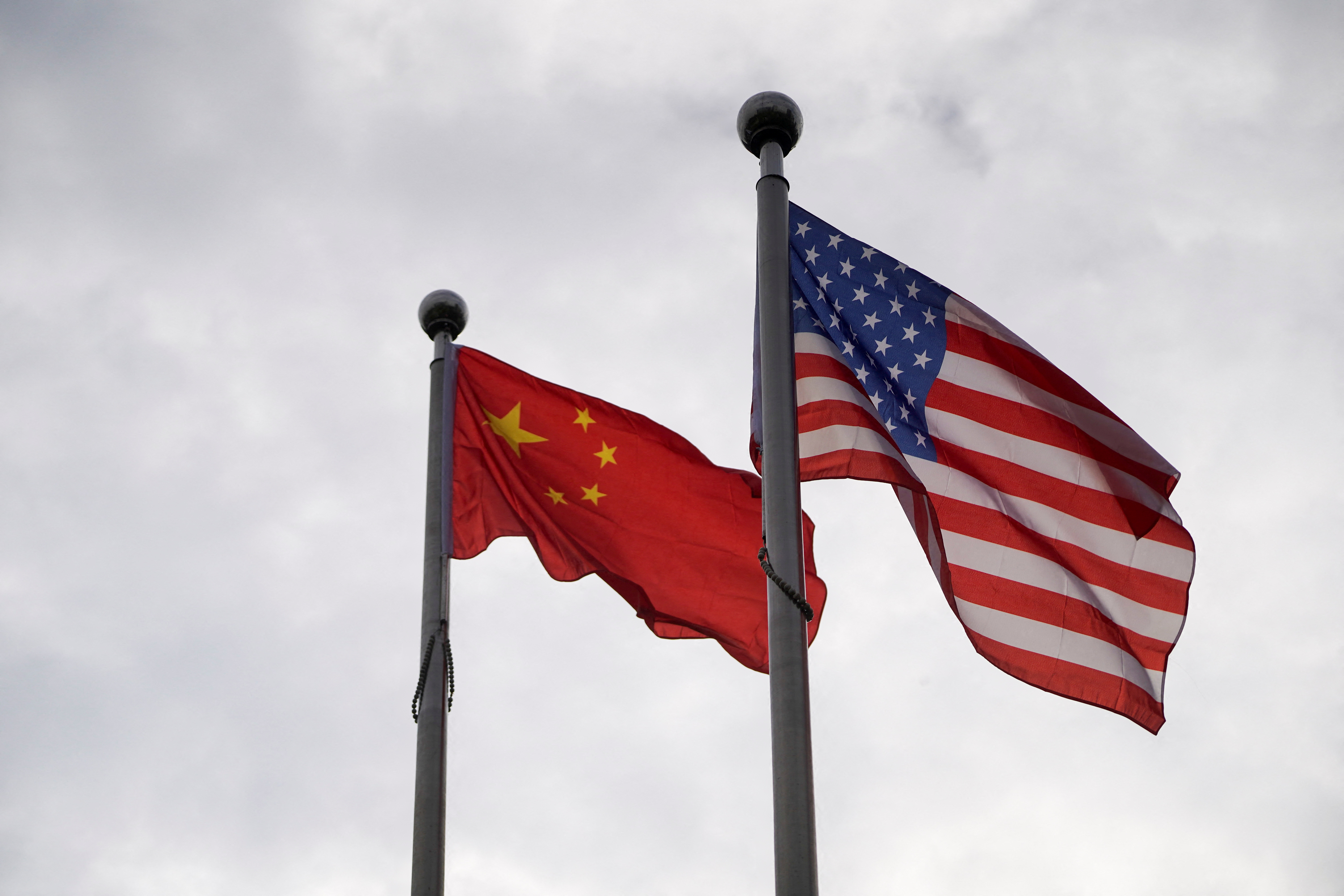 Echange sous haute tension entre Joe Biden et Xi Jinping : Washington met en garde Pékin contre un soutien chinois à la Russie