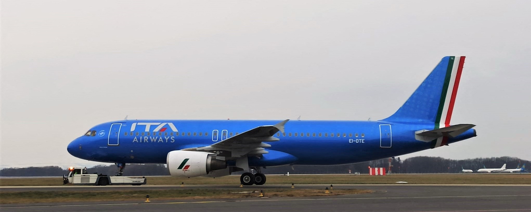 A quoi peut s'attendre Air France-KLM en entrant chez ITA Airways (ex Alitalia) ?