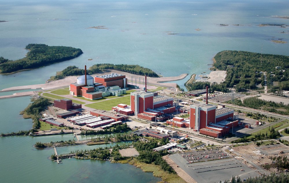 Faux départ pour l'EPR nucléaire finlandais : un énième report annoncé (après 12 ans de retard)