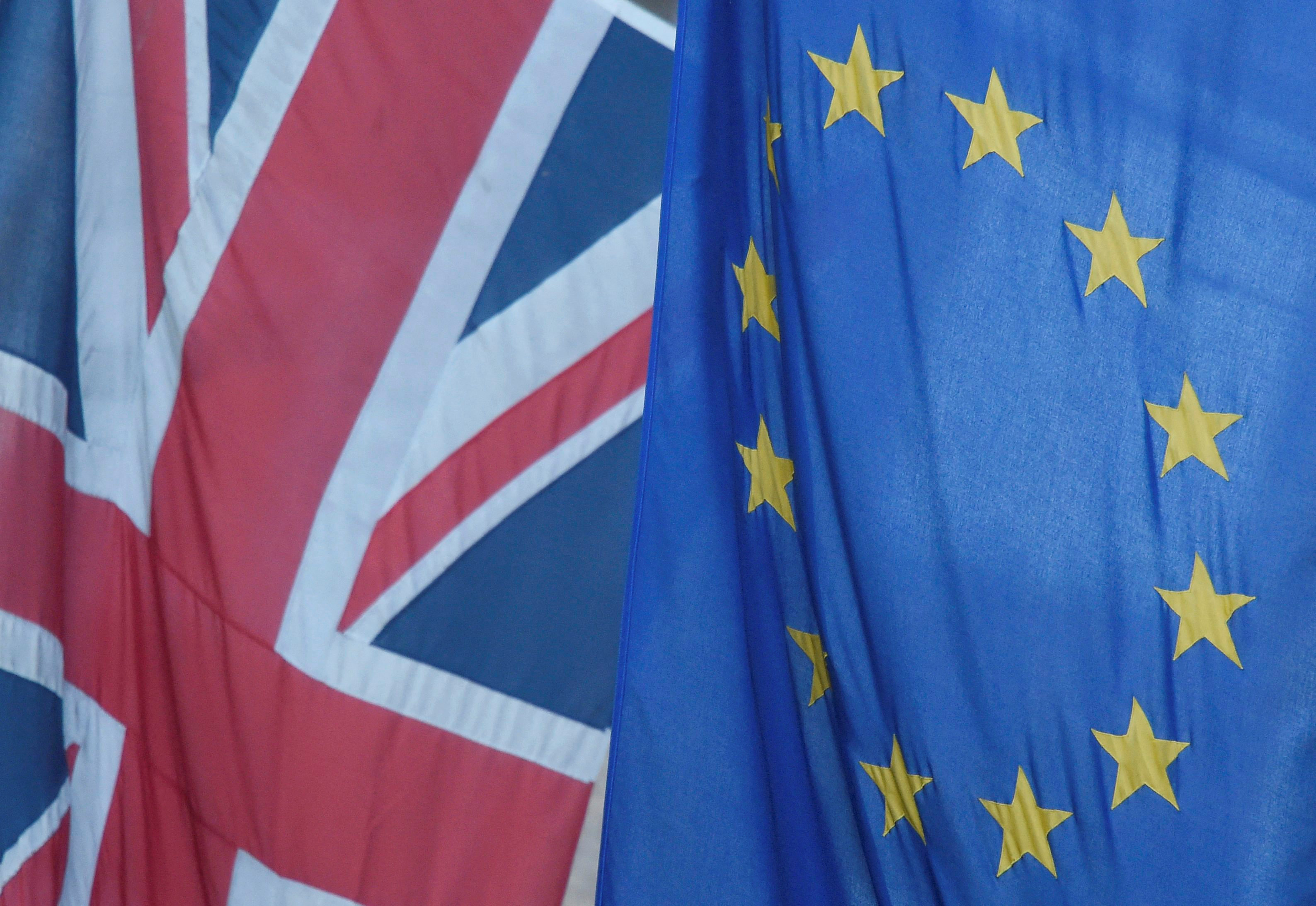 Brexit : plus de la moitié des Britanniques souhaitent un retour du Royaume-Uni dans le marché unique de l'UE