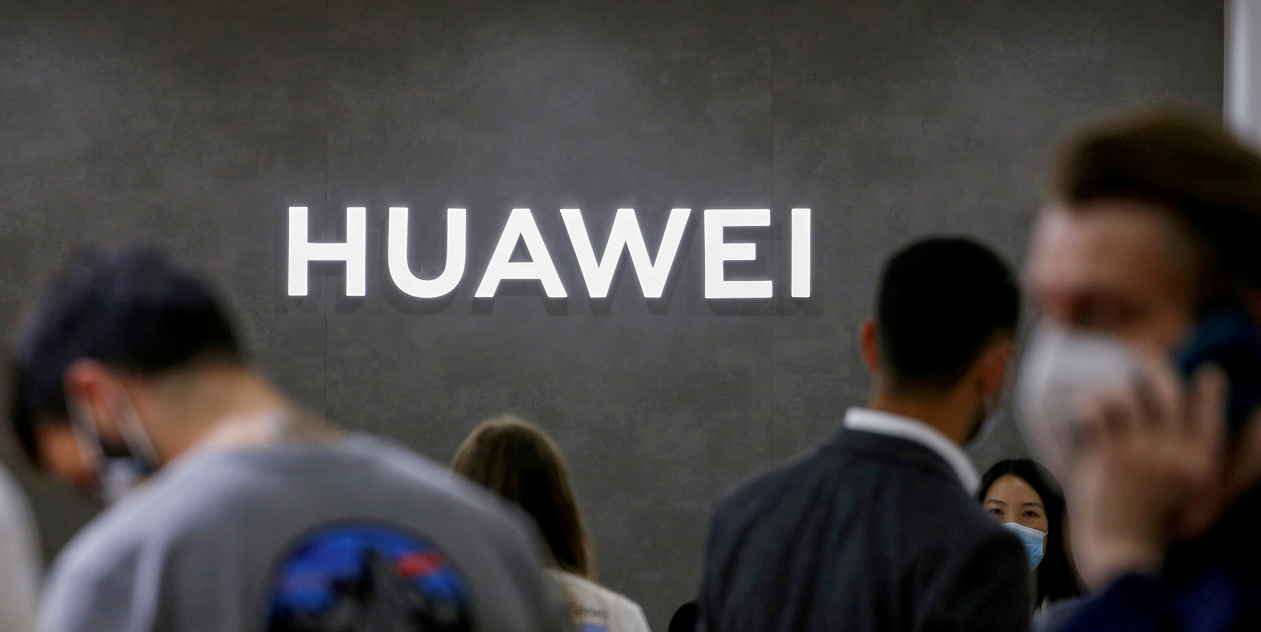 Huawei attaque la Suède en justice après son bannissement du marché de la 5G