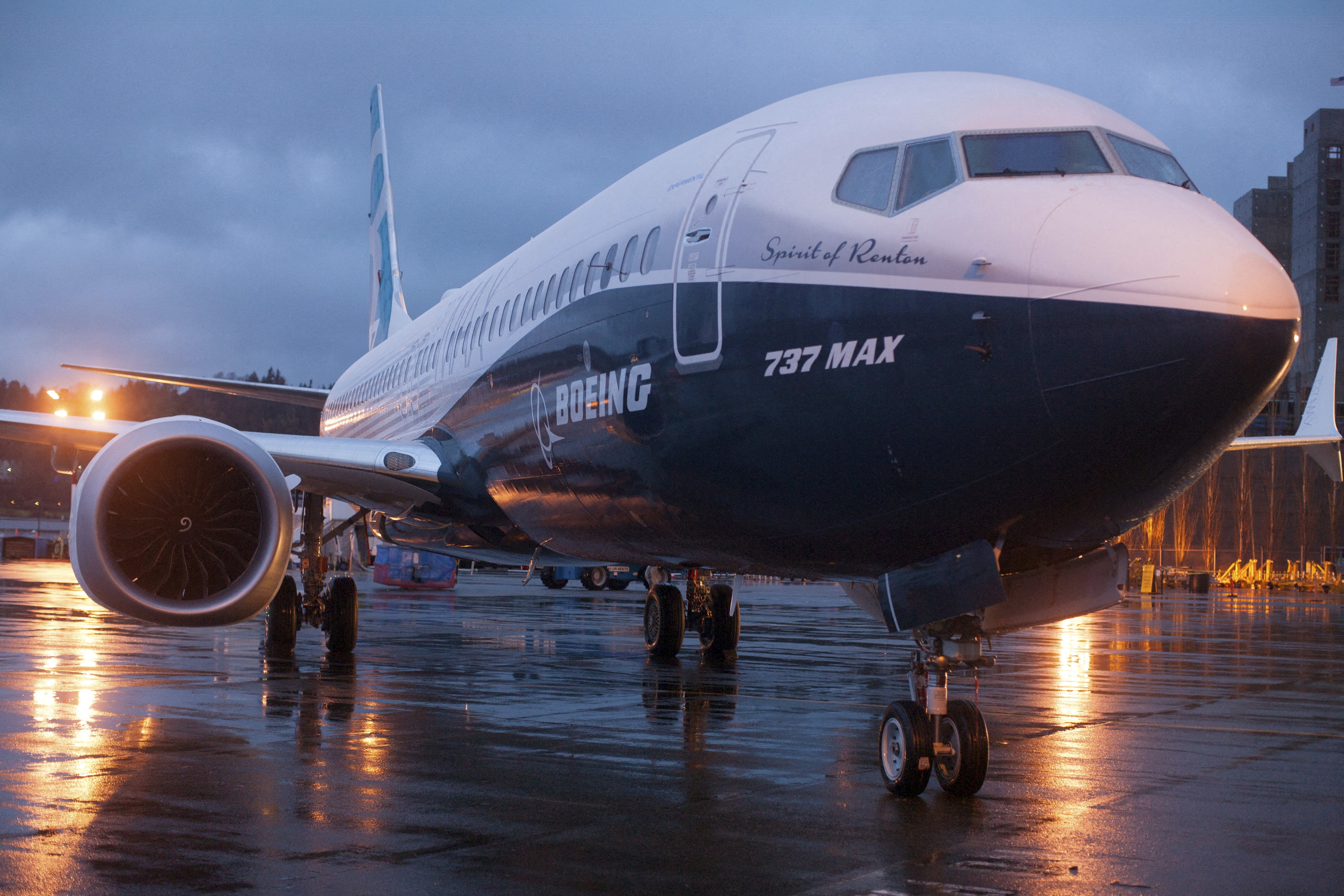 Boeing : le durcissement de la certification retarde le calendrier des programmes d'avions