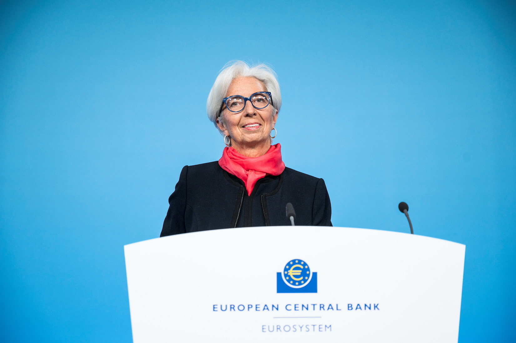 Pourquoi la Banque Centrale Européenne durcit nettement le ton