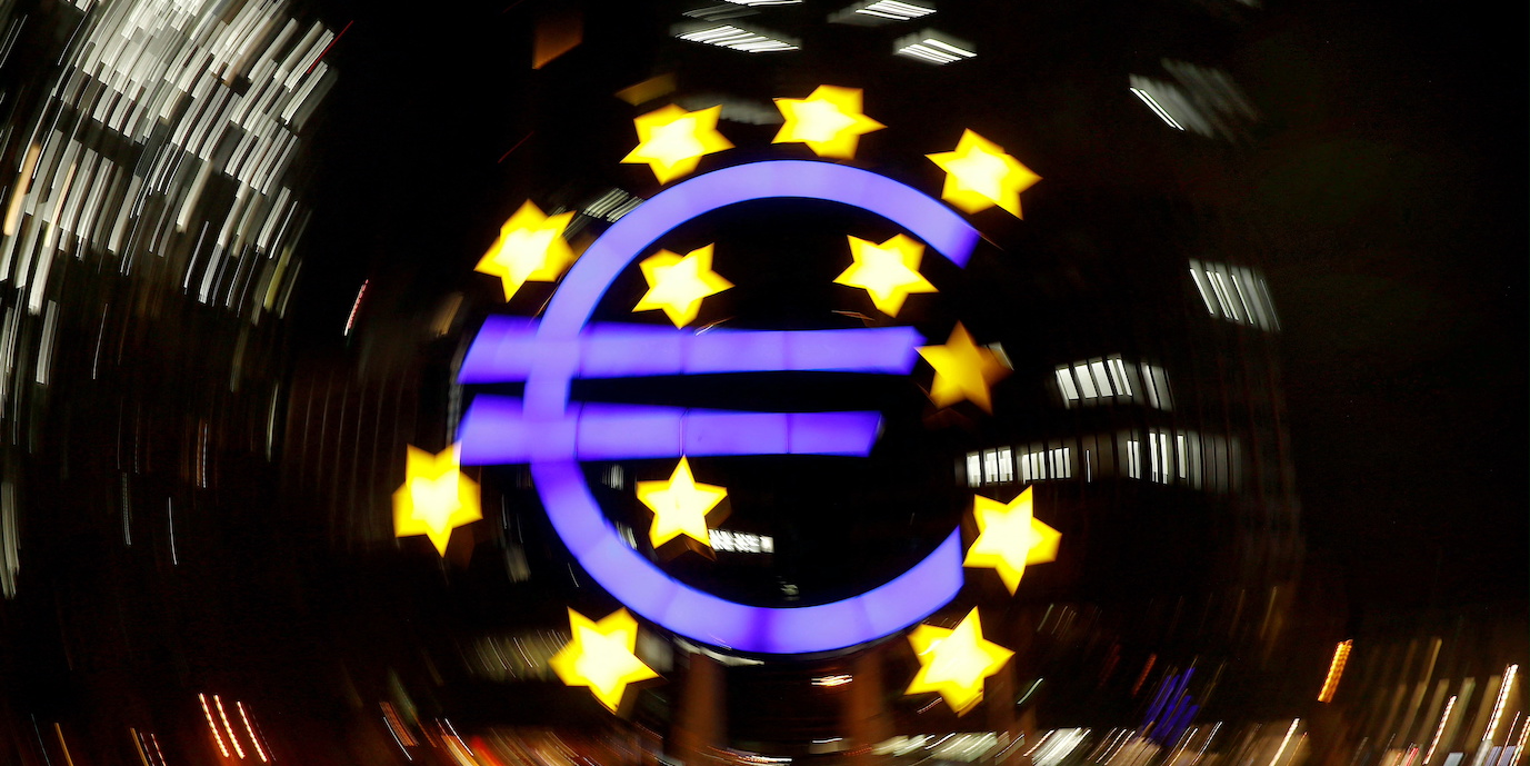 Remontée des taux : pour la BCE, il est urgent d'attendre (malgré l'inflation)