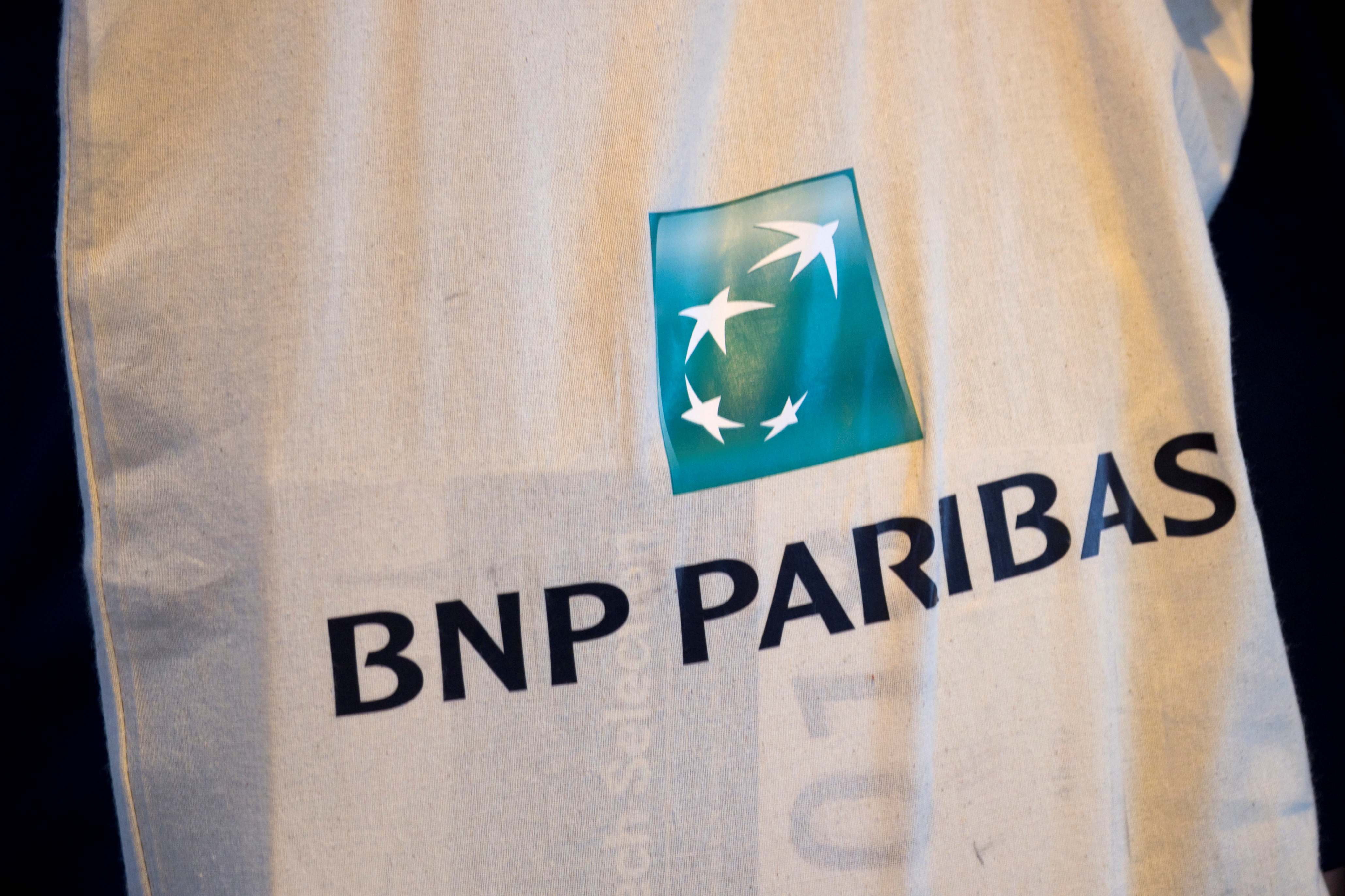 BNP Paribas soigne ses actionnaires avec une distribution de près de 10 milliards d'euros