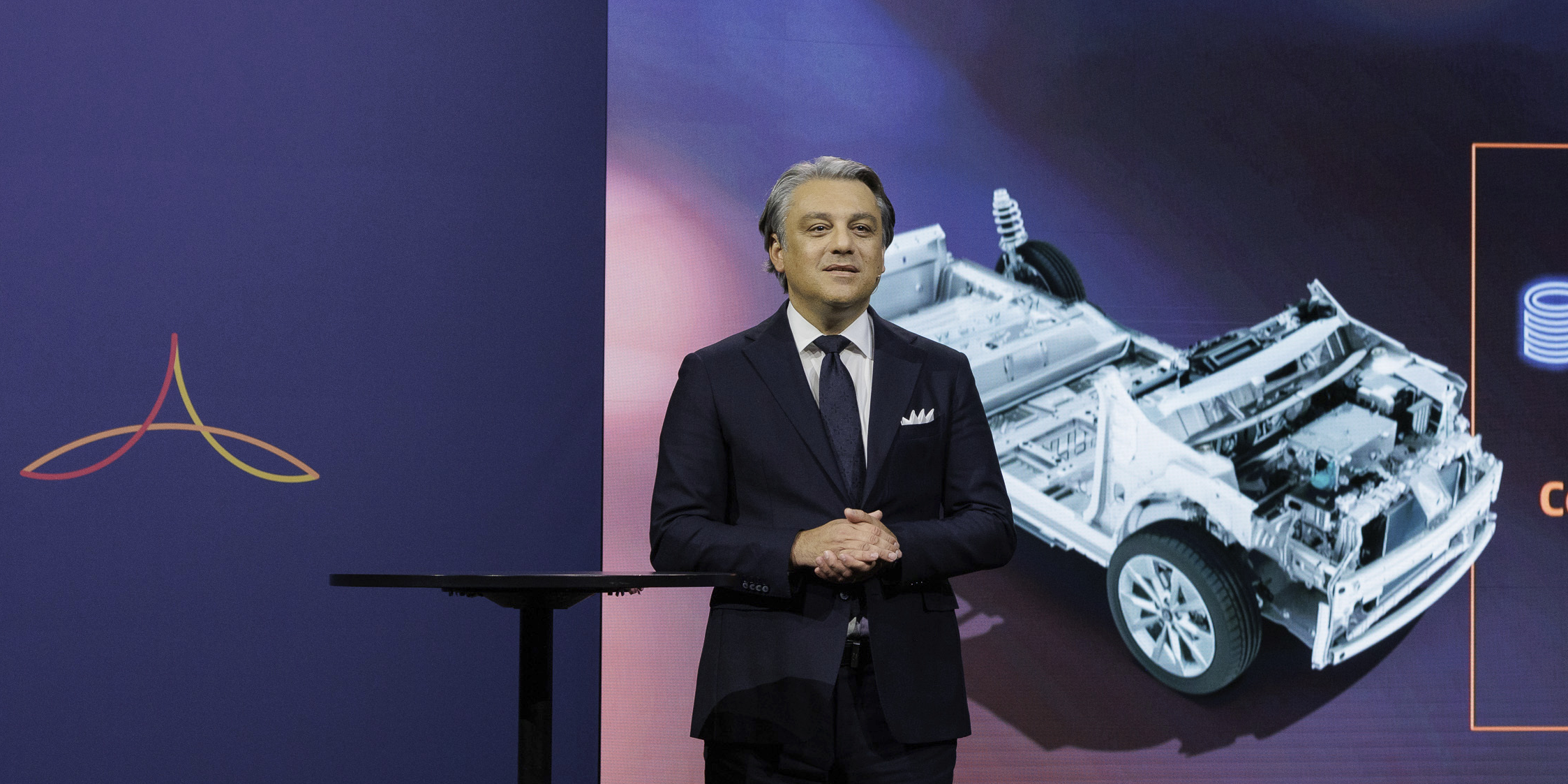 Renault prépare un ambitieux plan de reconquête à l'international