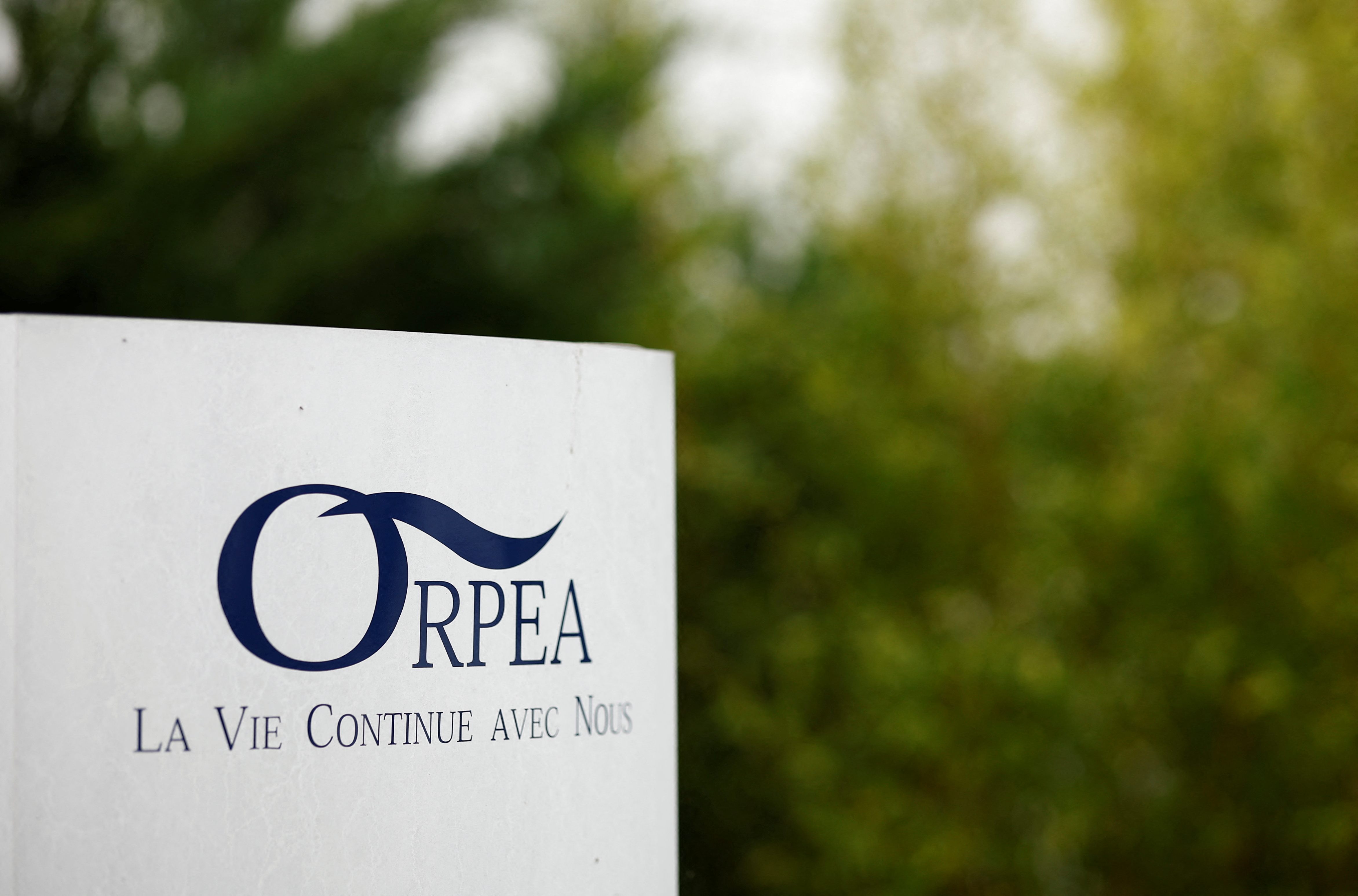 Affaire Orpea : mais à quoi servent les notations ESG ?