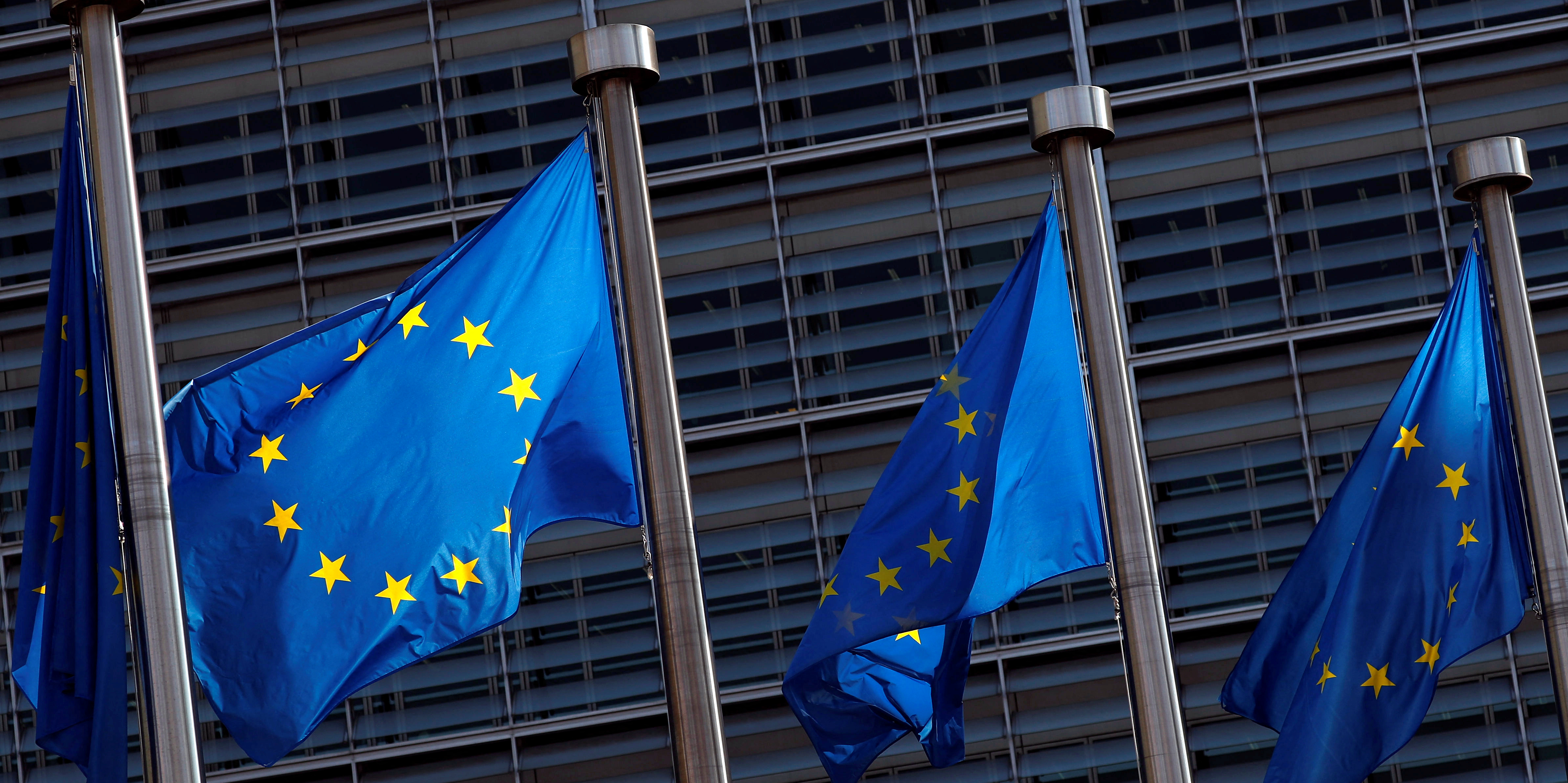 Moins de croissance, plus d'inflation : Bruxelles revoit ses prévisions pour 2022 dans la zone euro