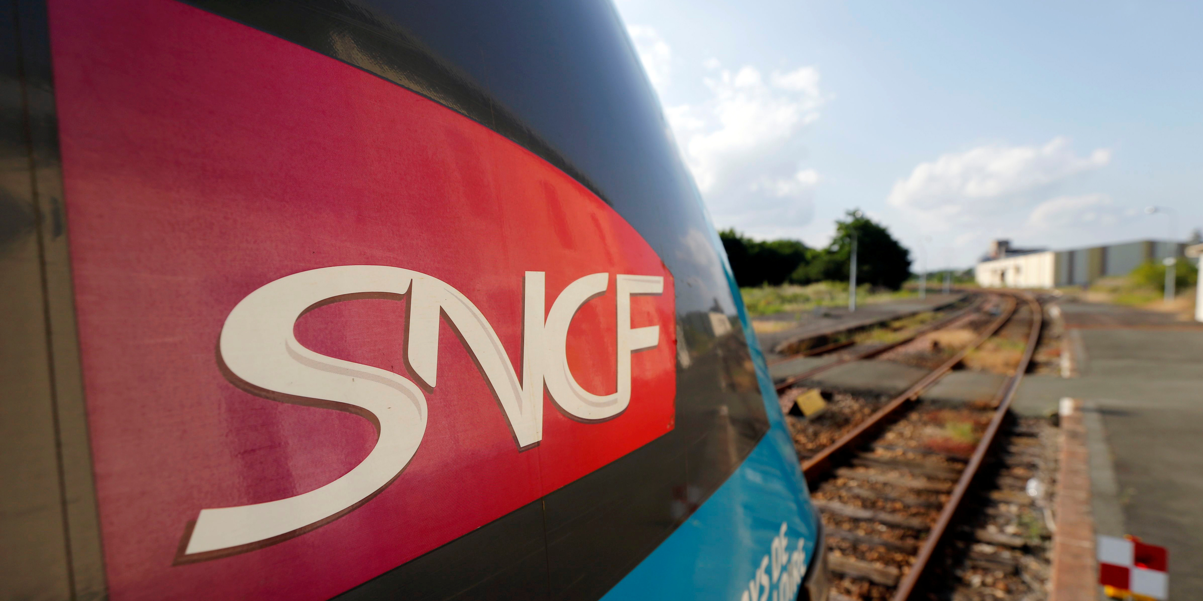 Le patron de la SNCF demande des moyens pour doubler le rail et 