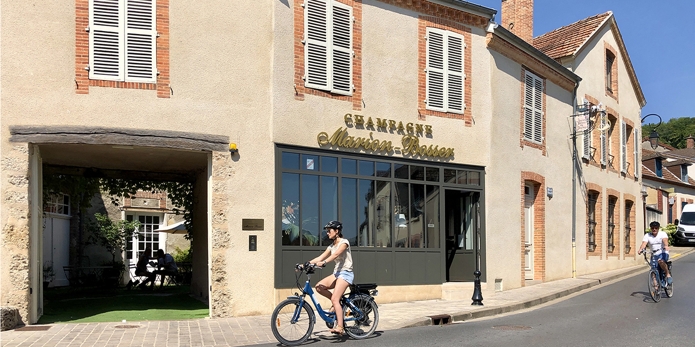 « Écoutons les souhaits des citoyens pour transformer les territoires »