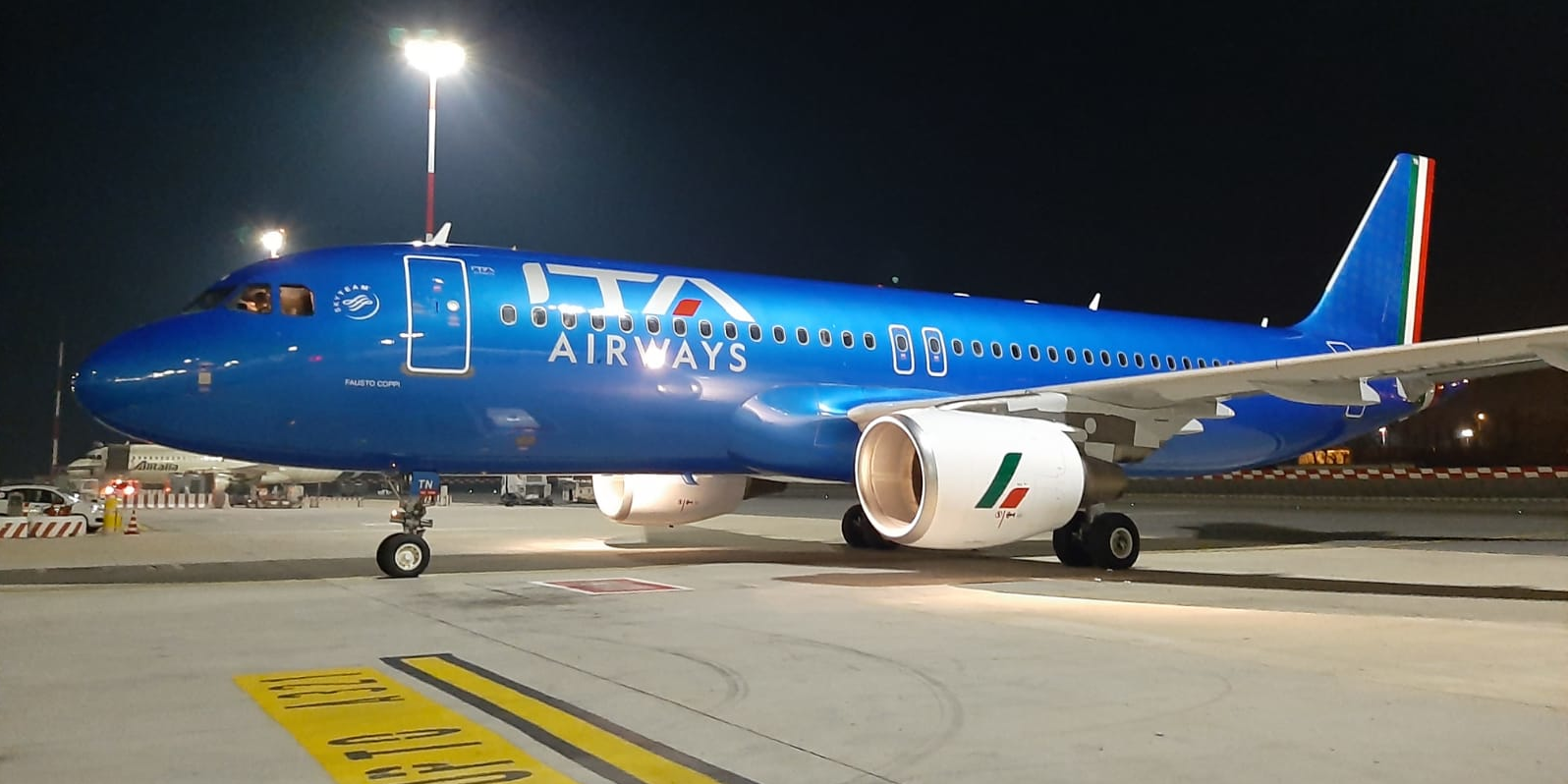 Rome autorise la privatisation d'ITA Airways (ex Alitalia)