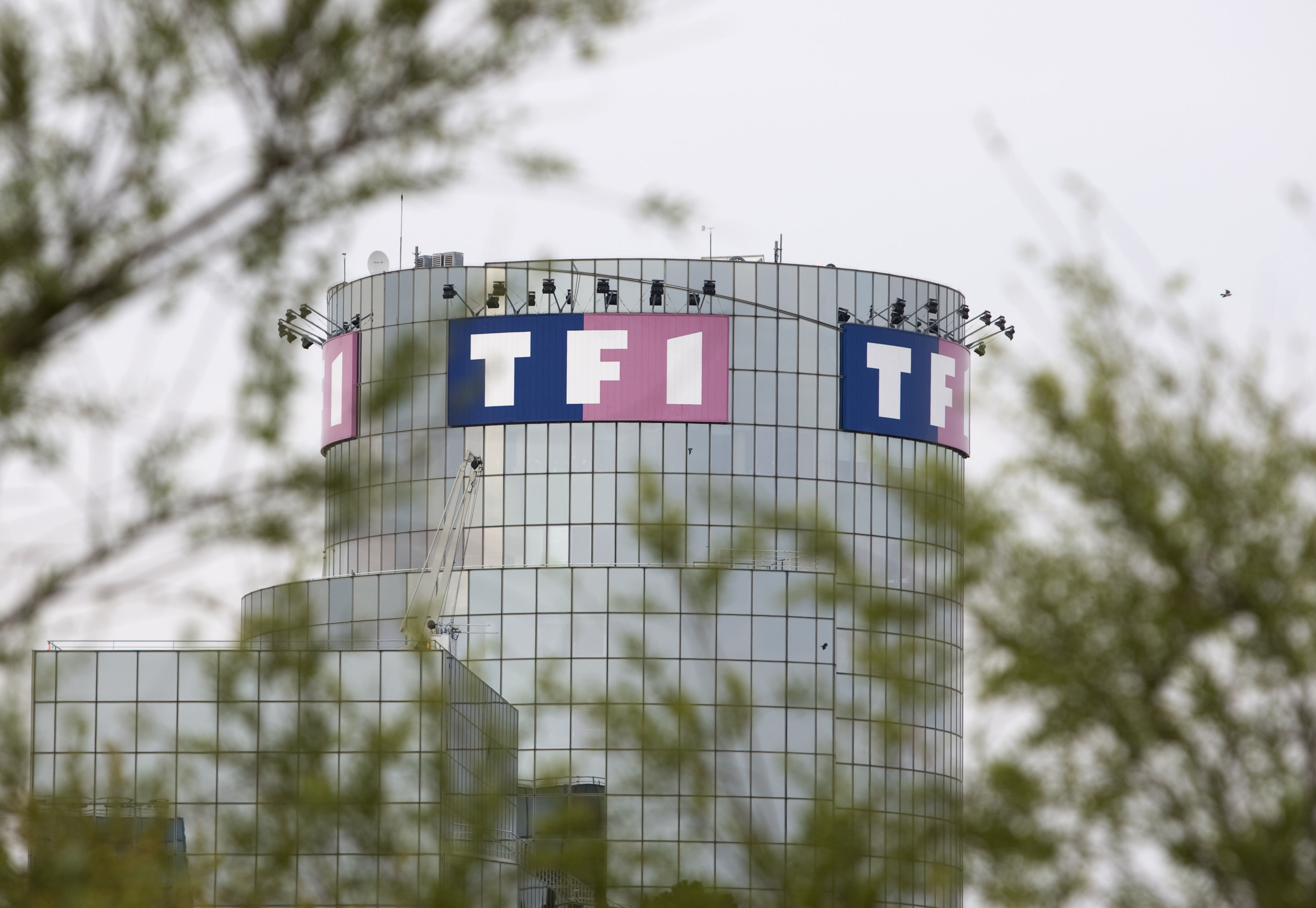 Présidentielle : TF1 et LCI annonceront bien une estimation à 20 heures