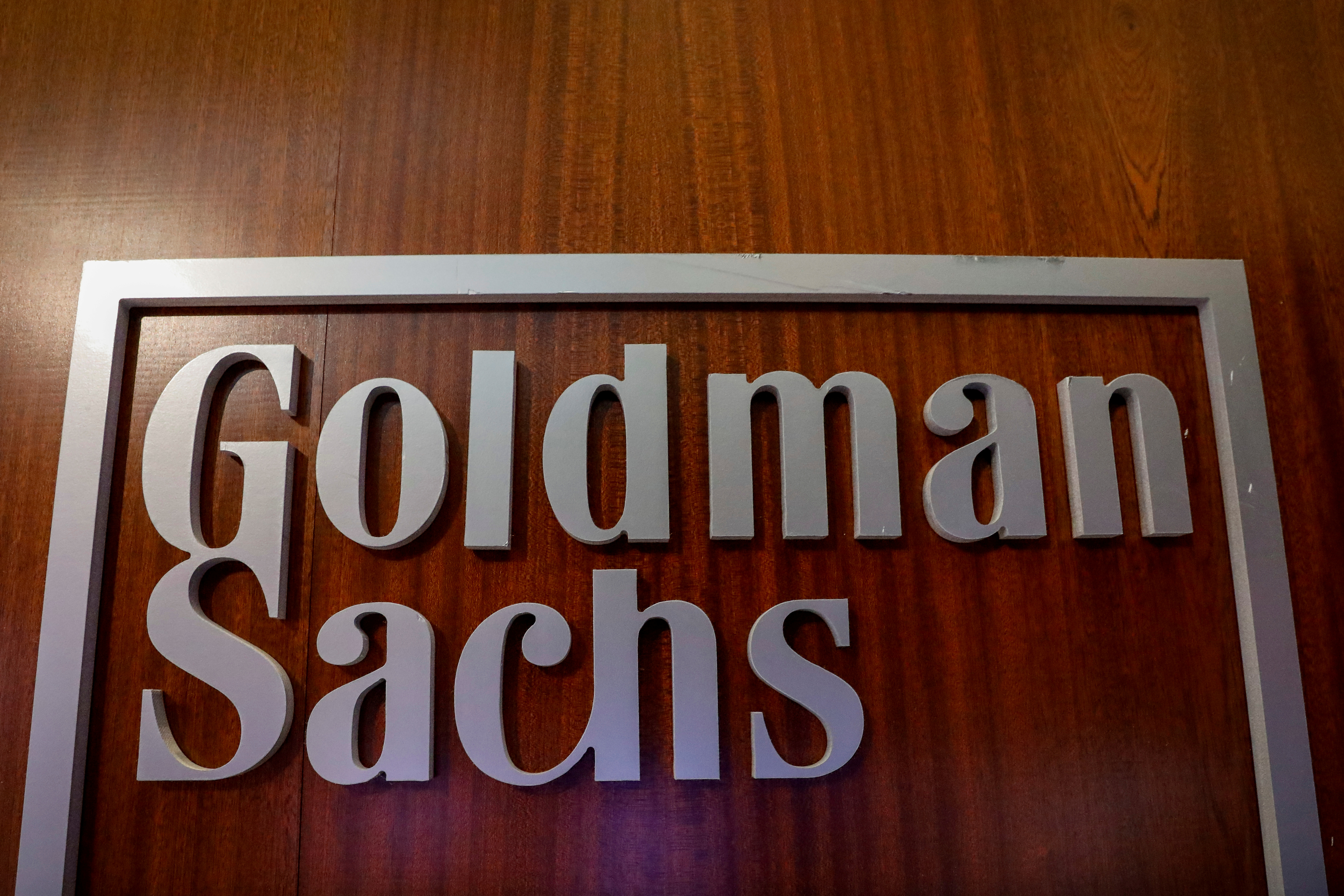 Chez Goldman Sachs, les congés deviennent illimités pour les cadres supérieurs