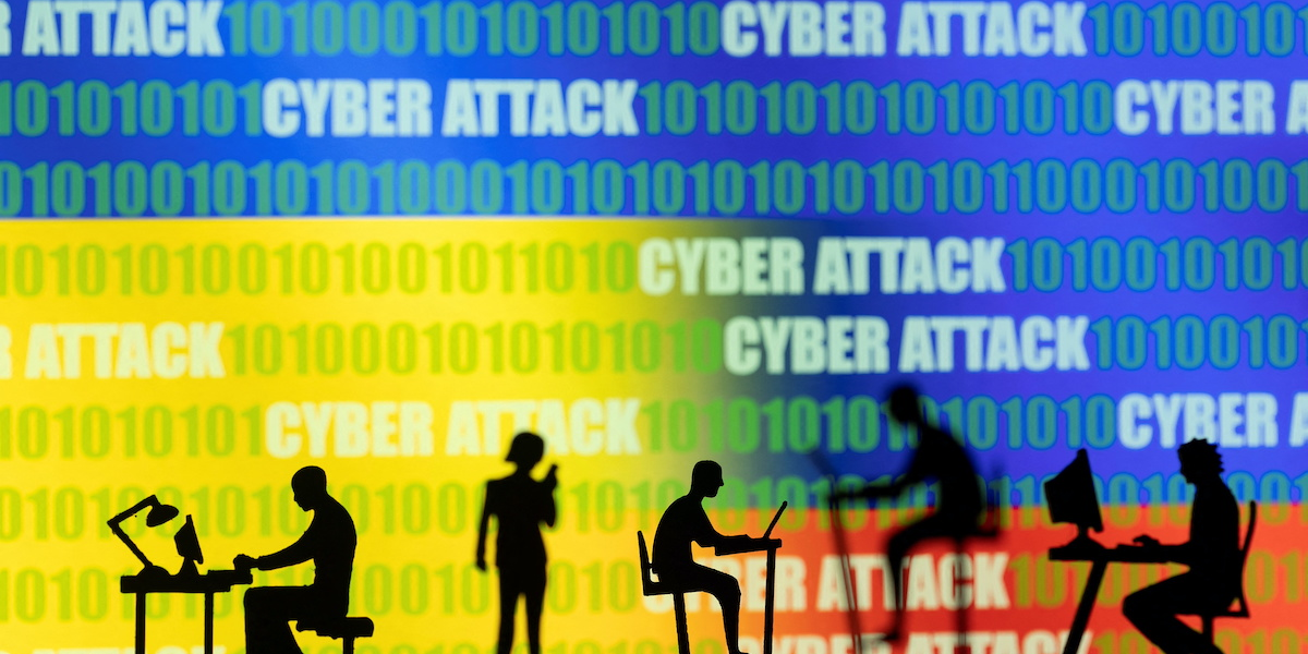 La cybercriminalité s'immisce dans les guerres et dans les campagnes électorales
