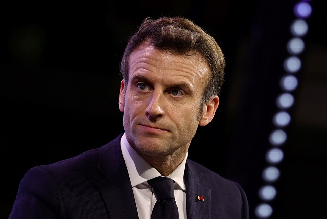 Un chômage à 7% en 2022 : la promesse de Macron est-elle tenable ?