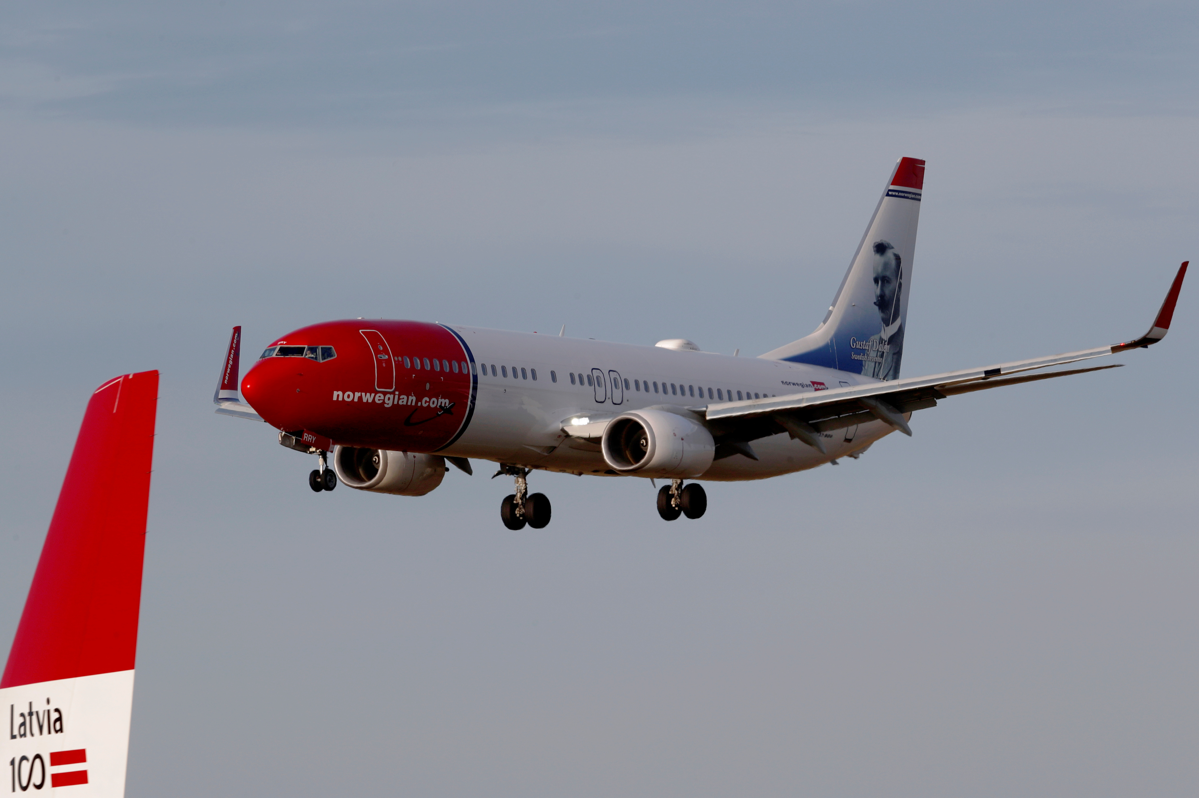 Après une longue descente aux enfers, Norwegian retrouve de l'ambition et commande 50 Boeing 737 MAX