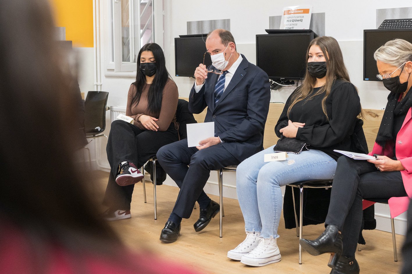 Le vote « jeune » existe-t-il ?