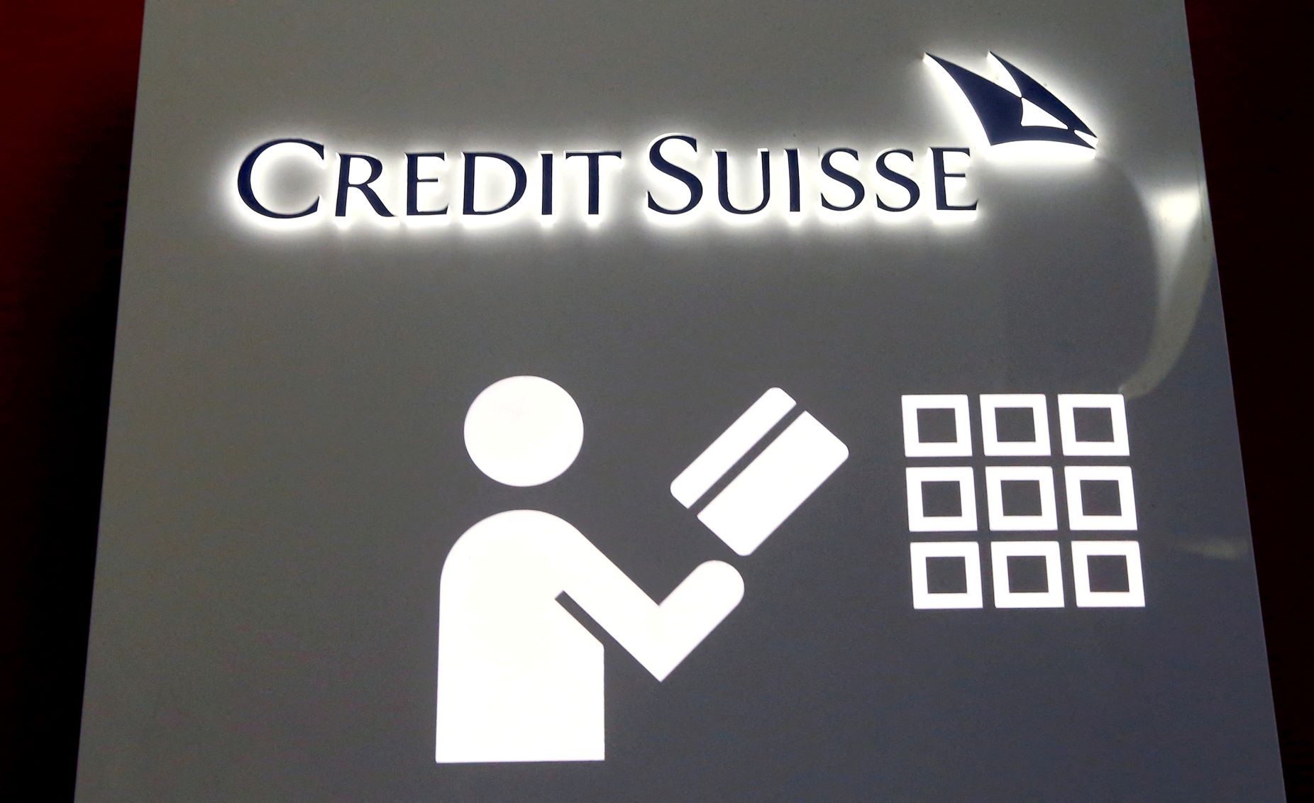 Blanchiment : Crédit Suisse accusé d'avoir hébergé des fonds d'origine criminelle