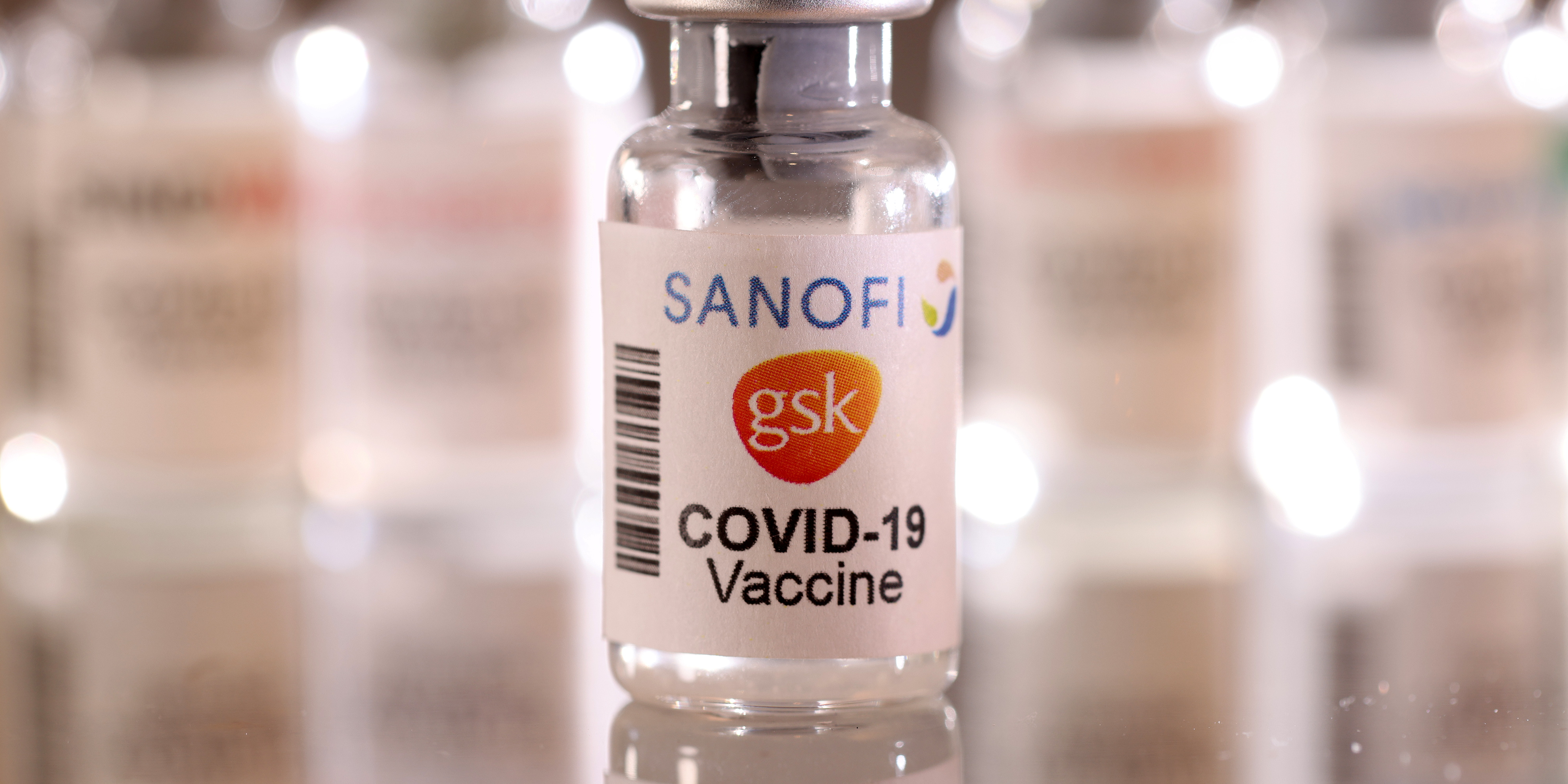 Covid: le vaccin de Sanofi, enfin proche de la ligne d'arrivée, pourrait séduire les réfractaires de l'ARNm