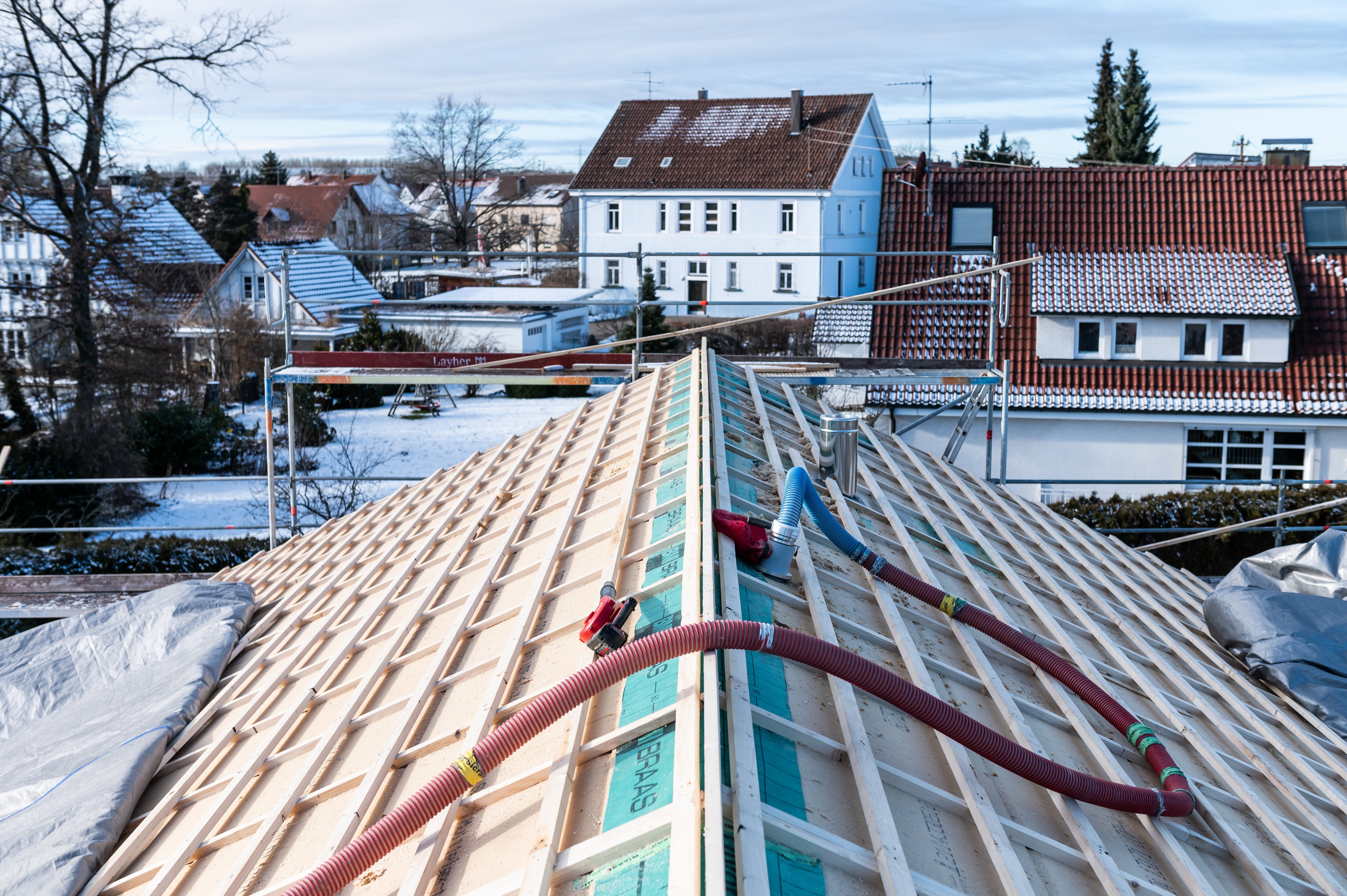 Choose France : Rockwool investit 100 millions dans le Puy-de-Dôme