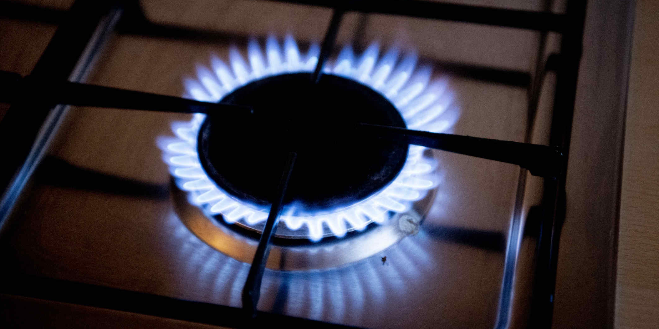 Les prix du gaz naturel en Europe s'envolent de plus de 50%