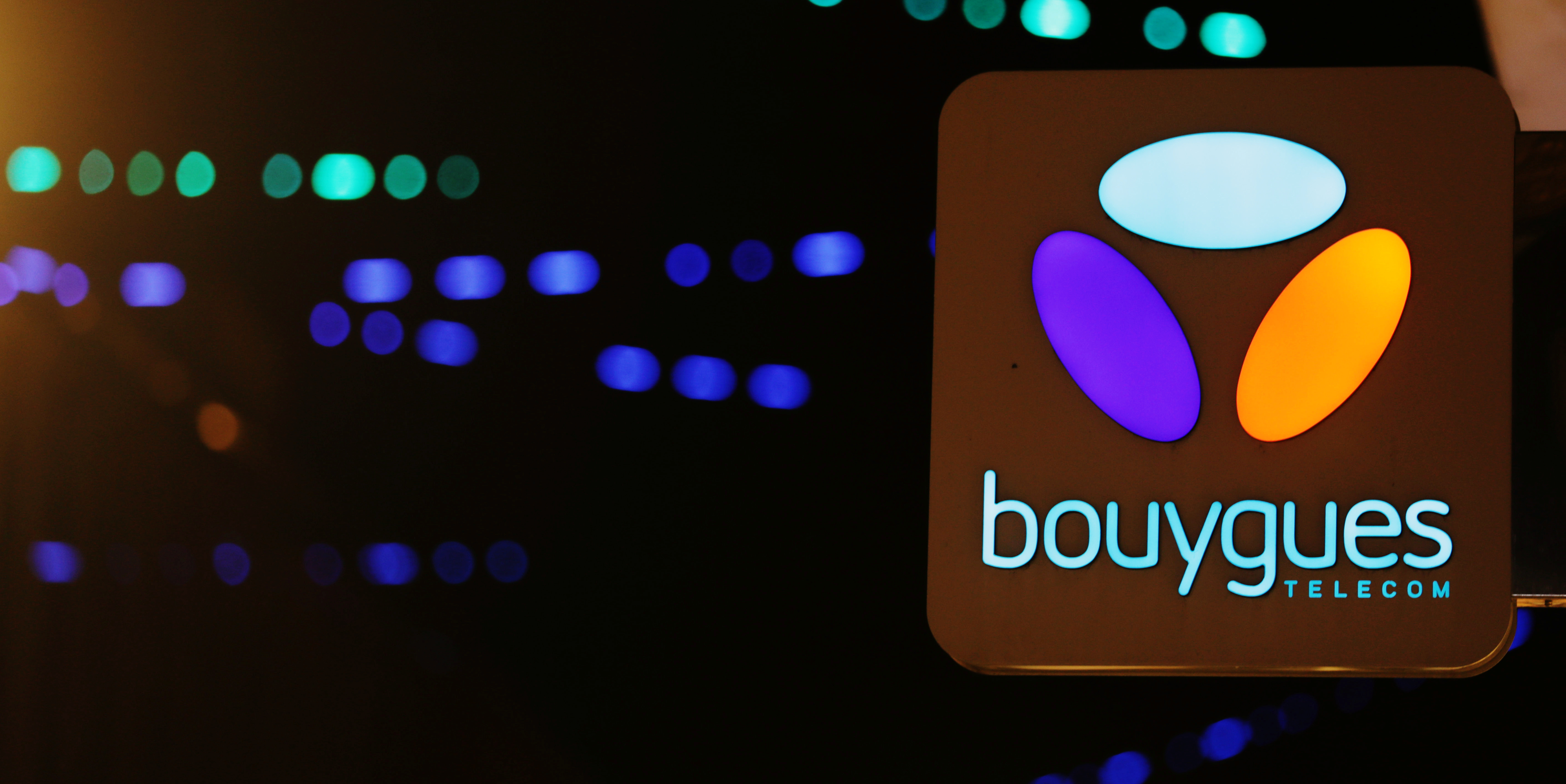 Bouygues Telecom continue de conquérir des abonnés fibre