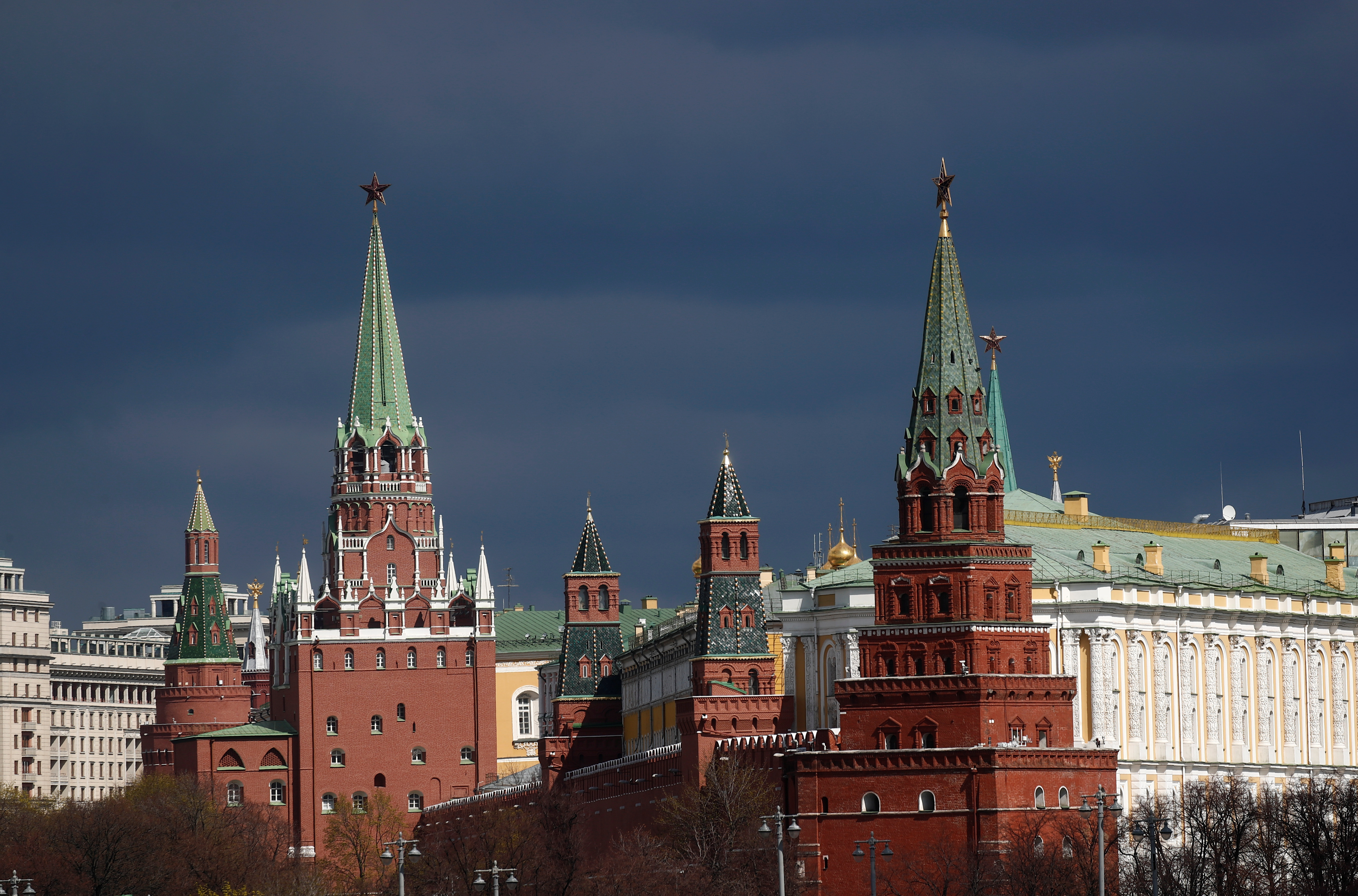 Russie : comment les sanctions occidentales vont frapper le quotidien des Russes