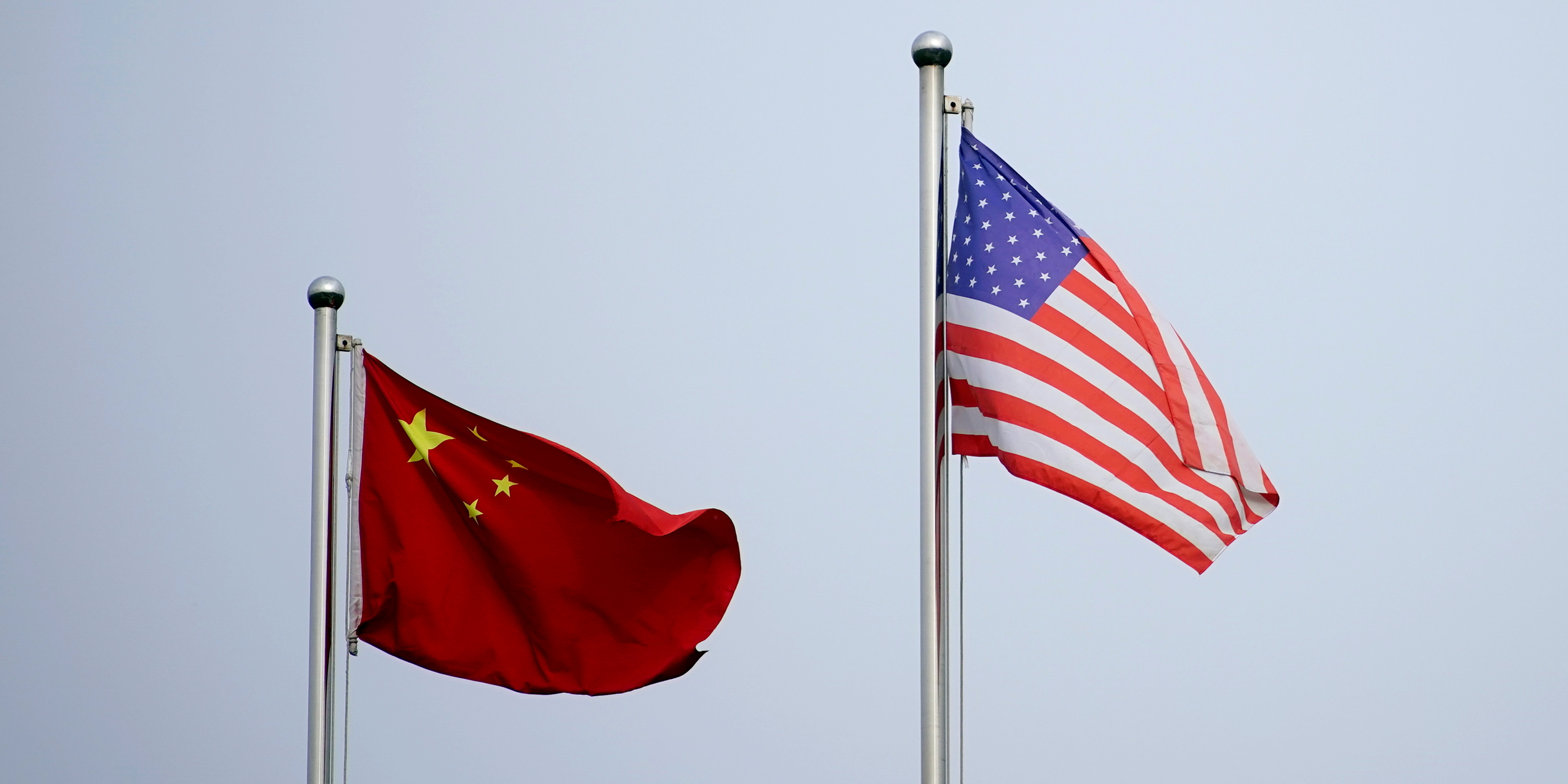 Chine et États-Unis : comment en est-on arrivé là ?