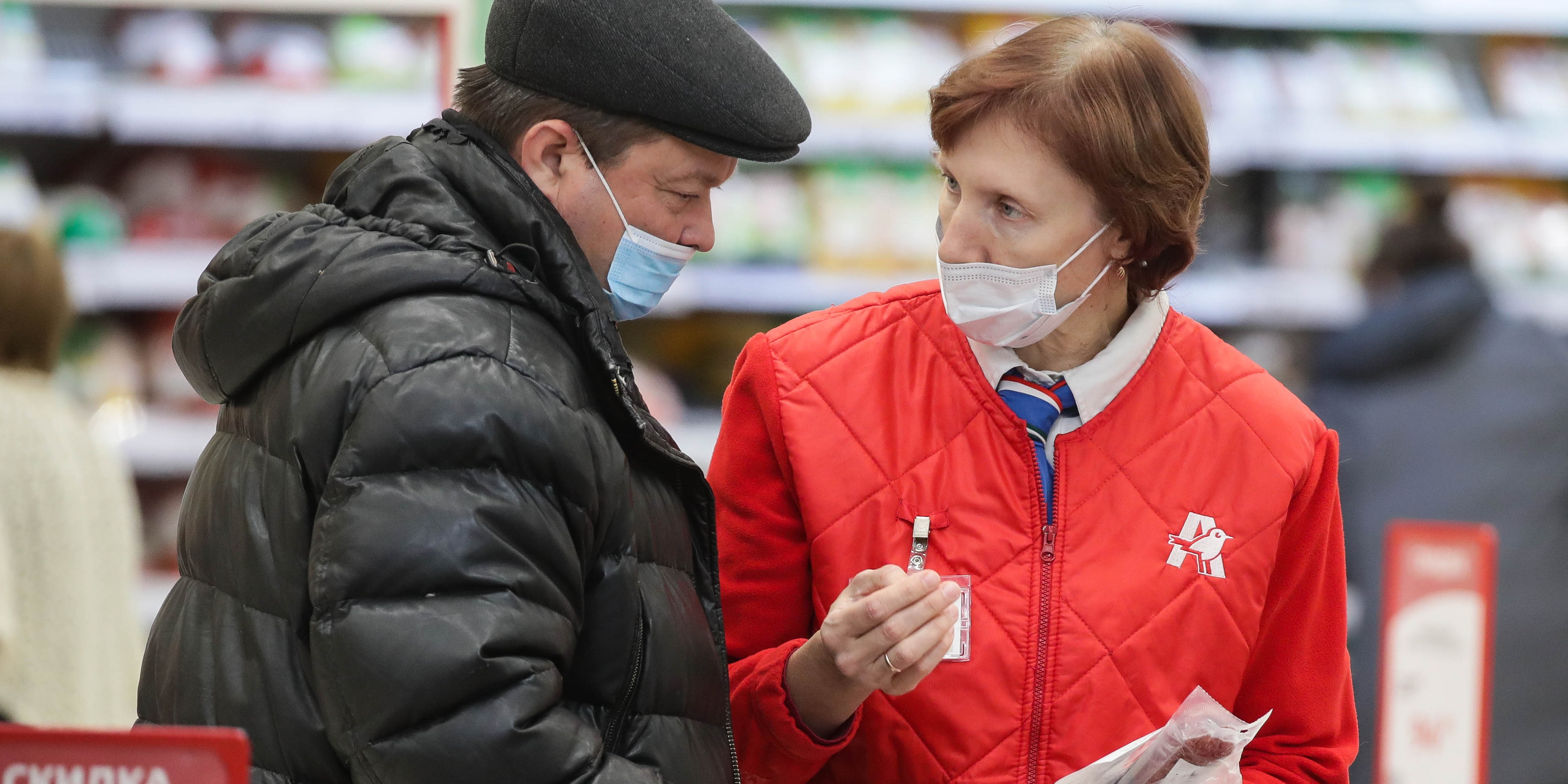 Ukraine : Auchan, Decathlon, Bonduelle, La Redoute.. ces fleurons nordistes impactés par la guerre