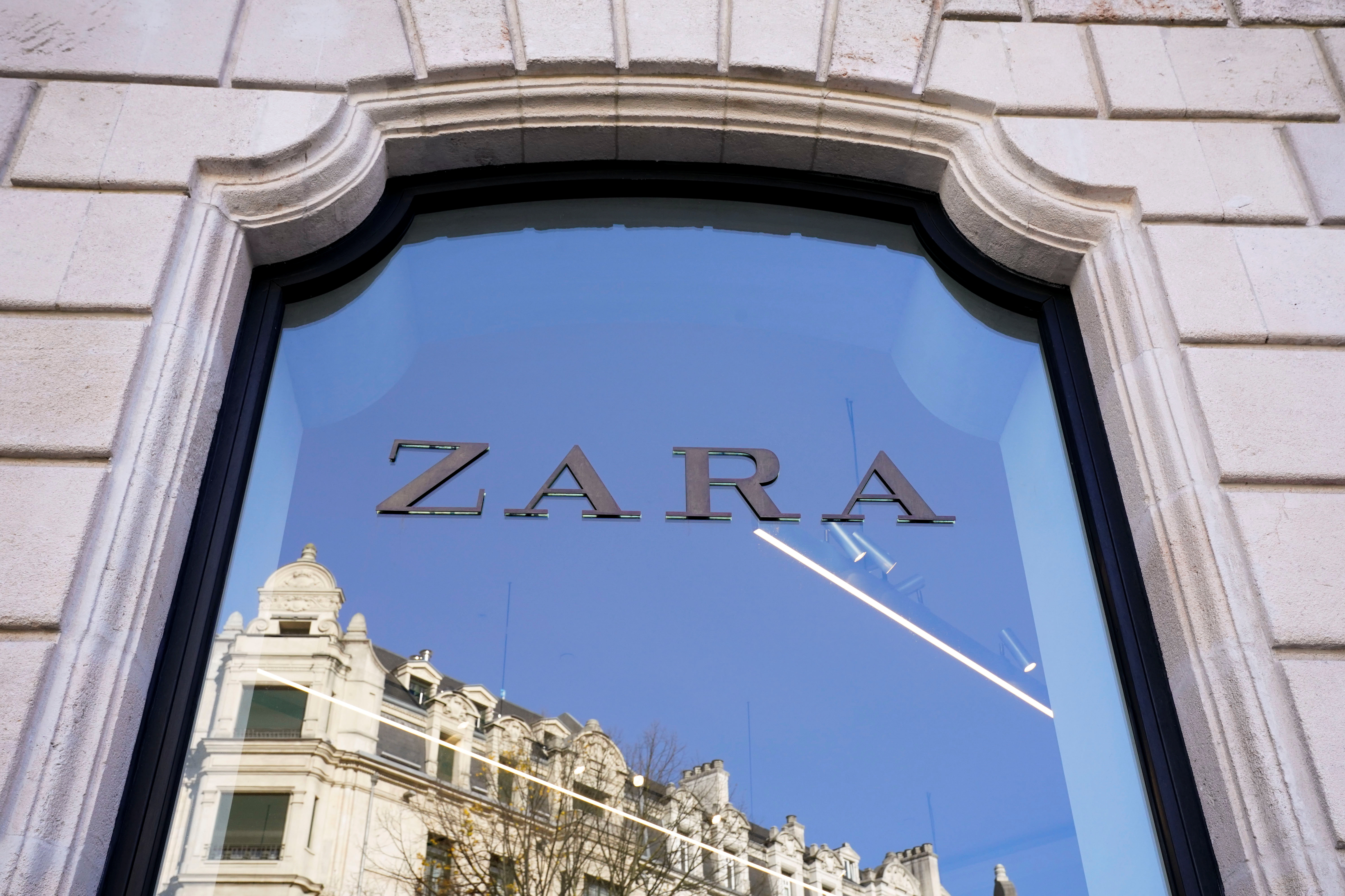 Prêt-à-porter : Inditex (Zara) a réalisé en 2023 le meilleur premier trimestre de son histoire