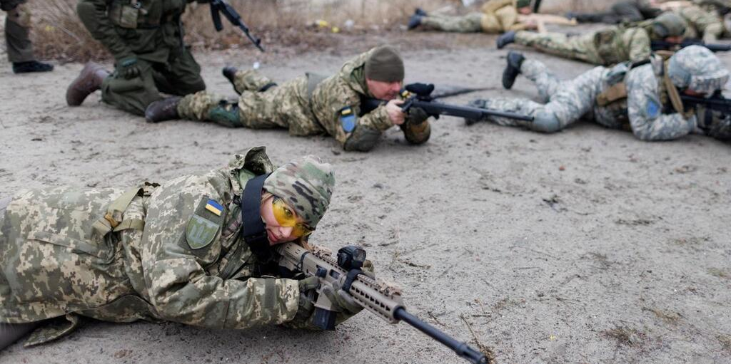 Quel rôle pour les services secrets occidentaux dans le conflit en Ukraine ?