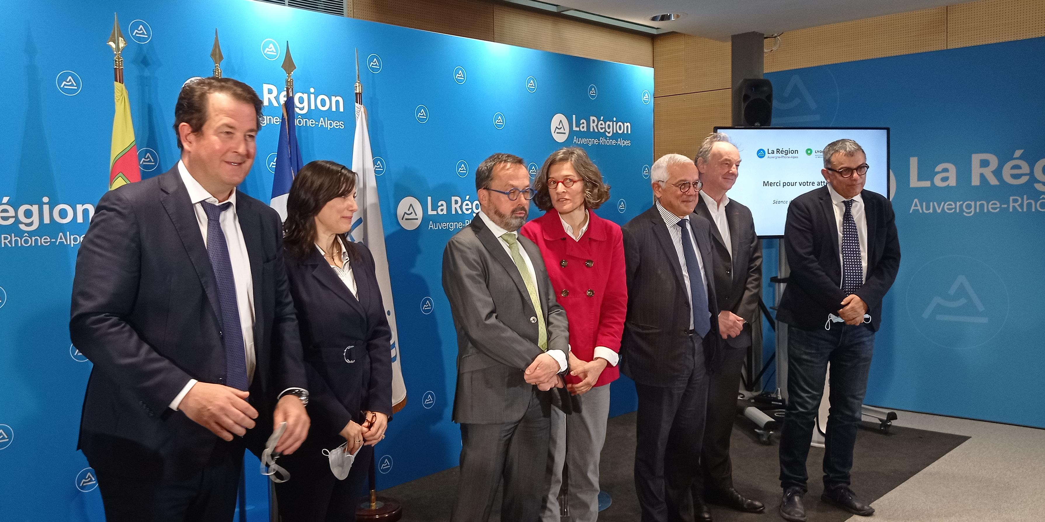 La filière régionale de la santé s'organise et espère accueillir l'un des 3 bioclusters français promis par l'Etat