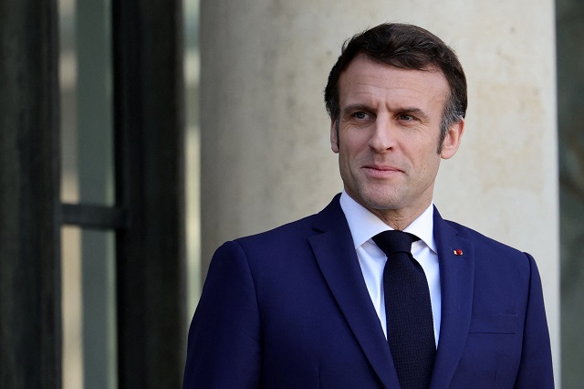 Retraite : pourquoi Emmanuel Macron propose de décaler l'âge de départ à 65 ans