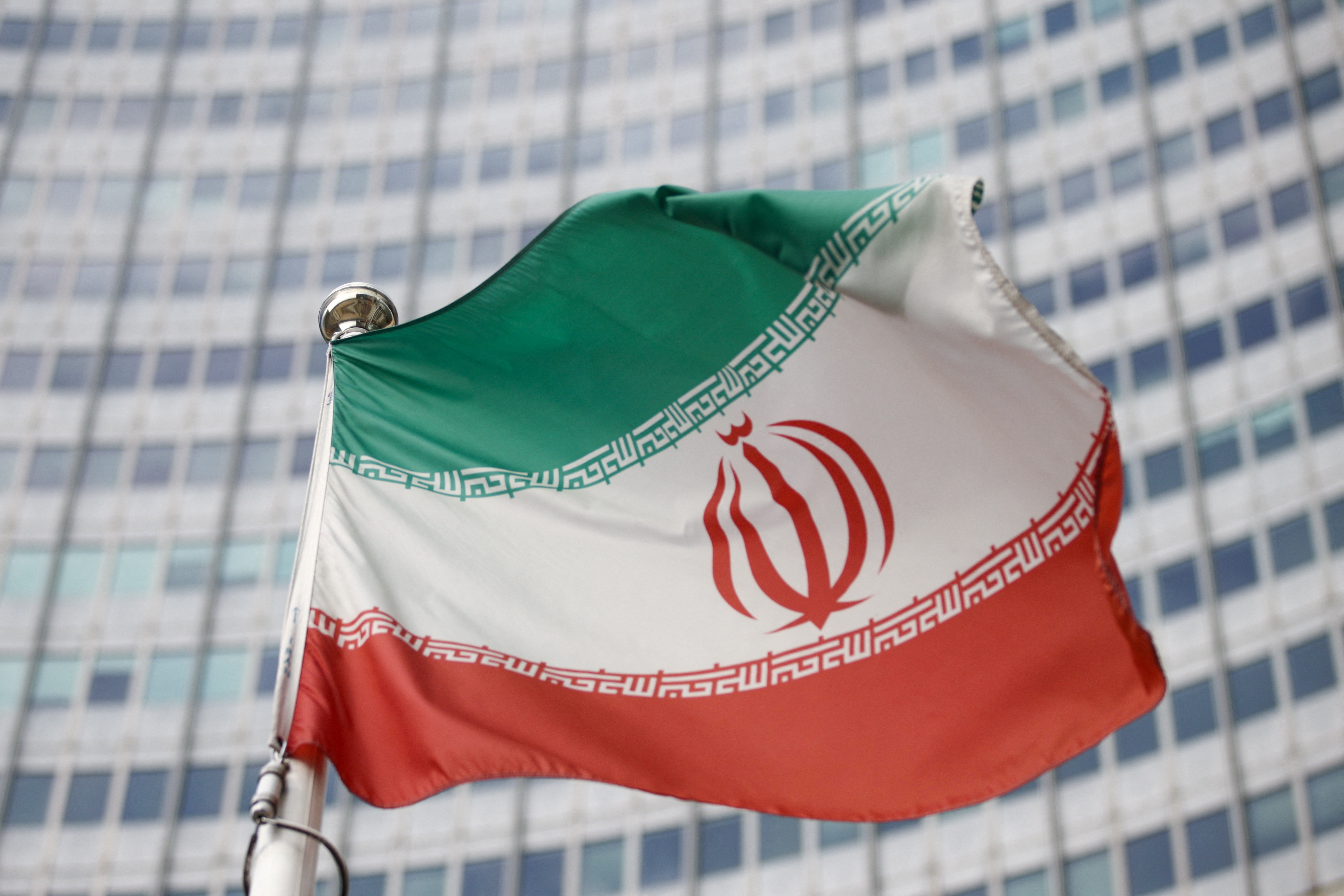 Moscou prend en otage les discussions sur le nucléaire iranien, un chantage « inacceptable » pour les négociateurs européens