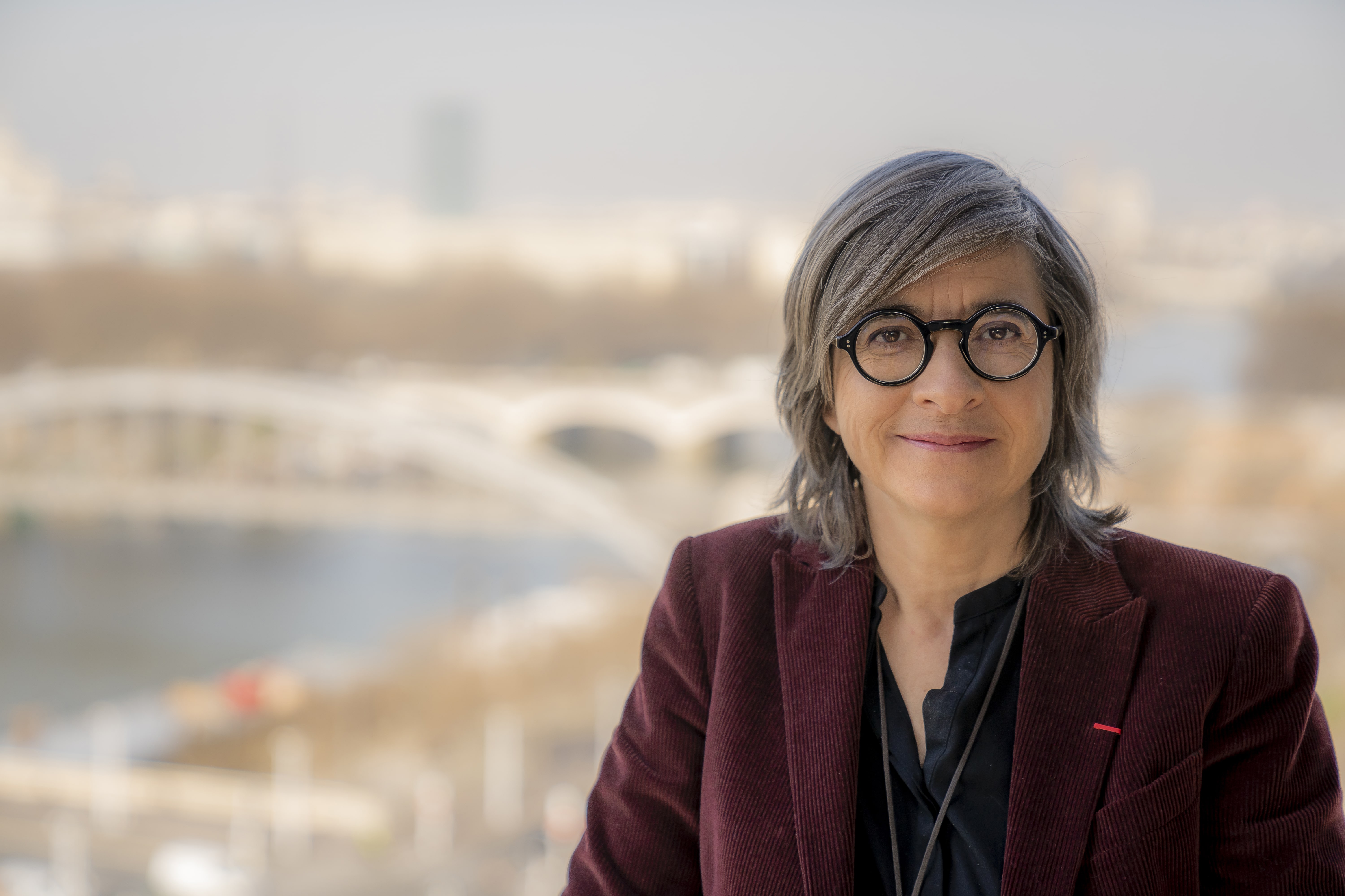 Catherine Guillouard met fin à ses fonctions de PDG de la RATP