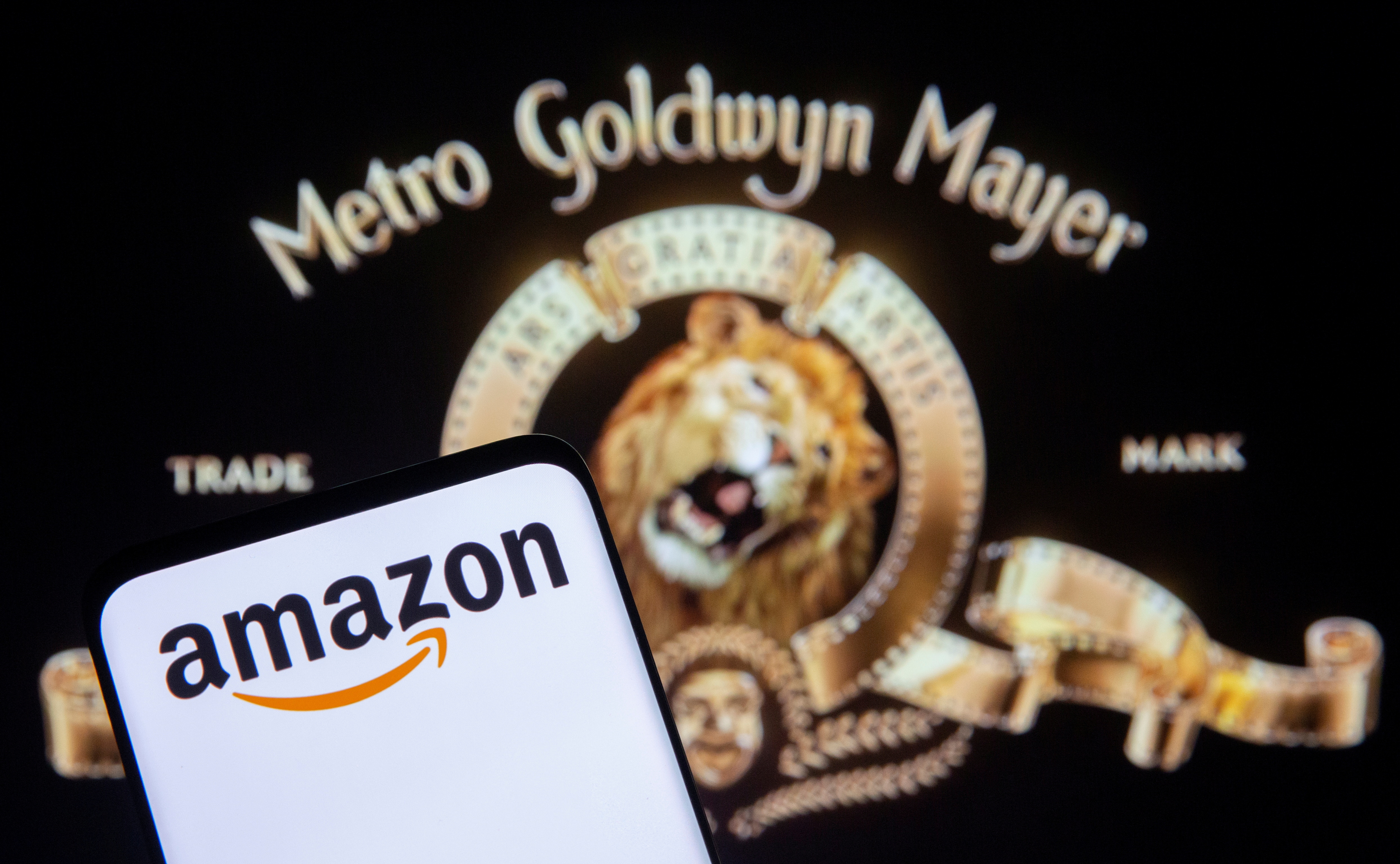 Les autorités antitrust américaines n'arrivent pas à épingler Amazon