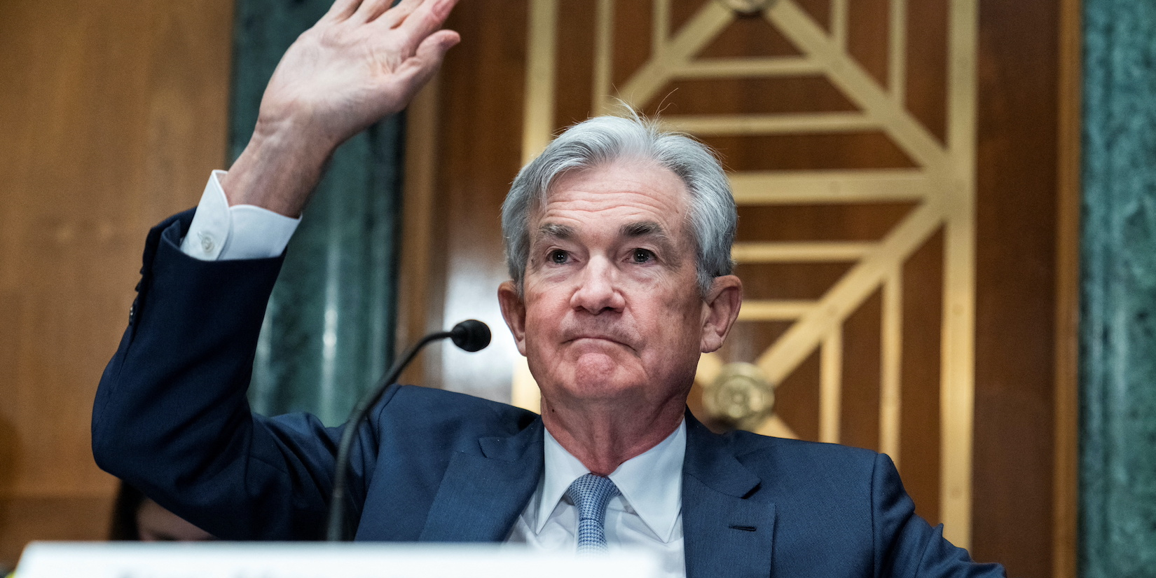 La Fed s'apprête à augmenter ses taux pour enrayer l'inflation croissante