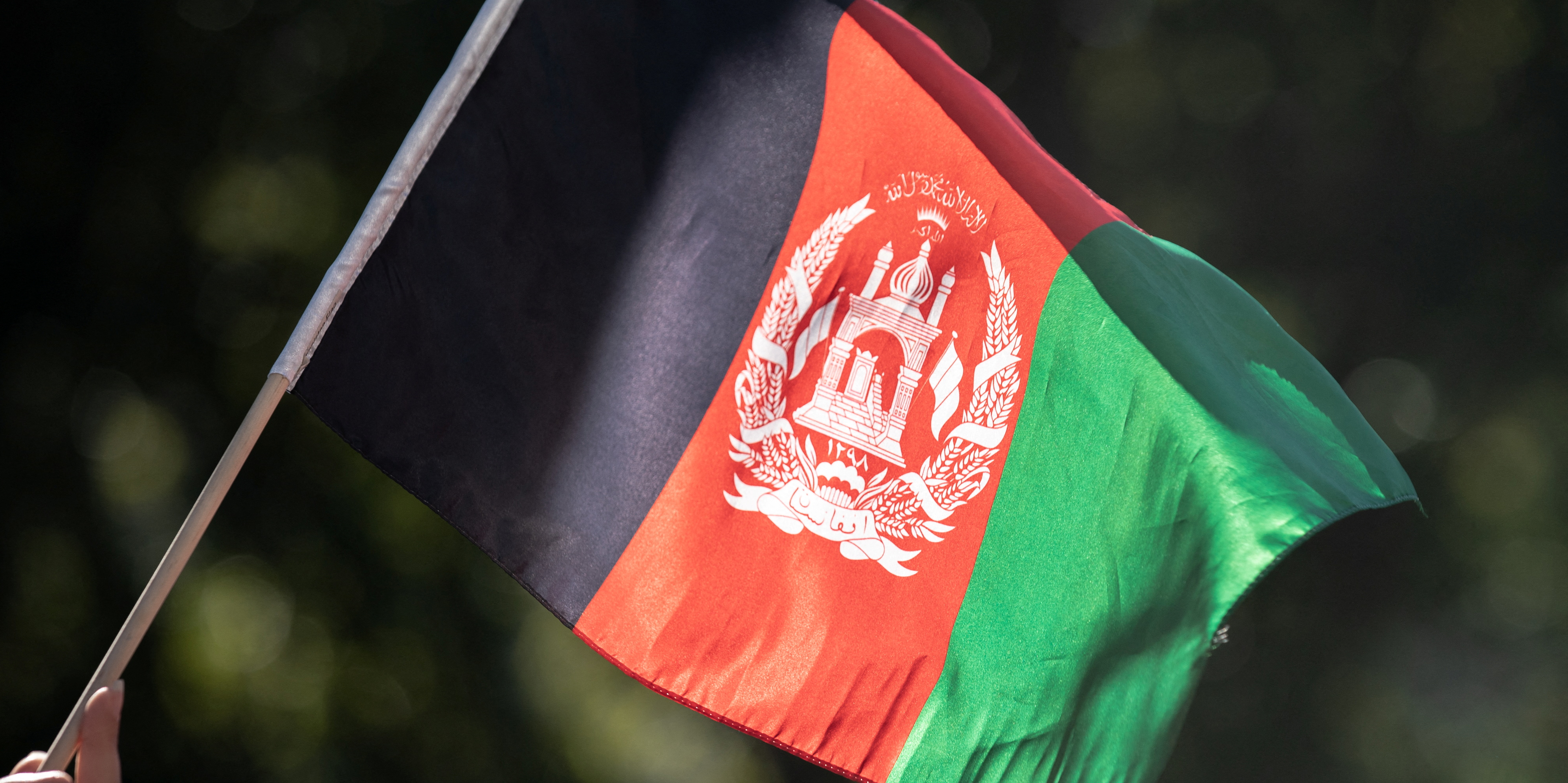 Pénuries alimentaires, chômage, éducation : l'économie afghane vacille depuis l'arrivée des talibans