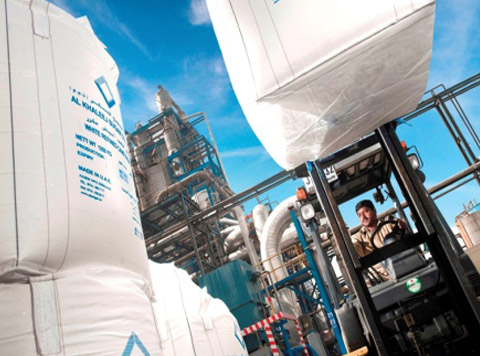 La société dubaïote AKS veut construire « la plus grande sucrerie d'Europe » sur le port de Rouen