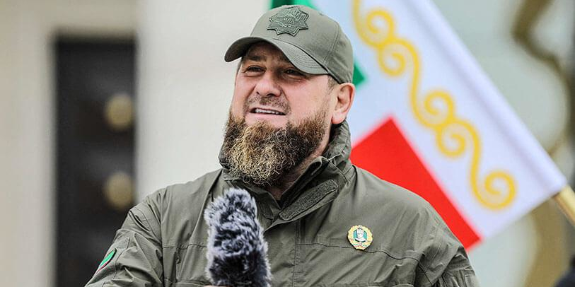 Les Tchétchènes en Ukraine : l'arme psychologique de Poutine pourrait se retourner contre lui