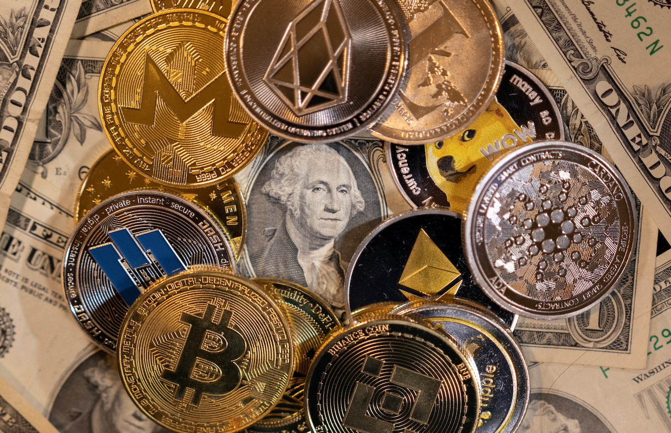 A rebours des cryptos, des parlementaires américains proposent un dollar numérique sans blockchain