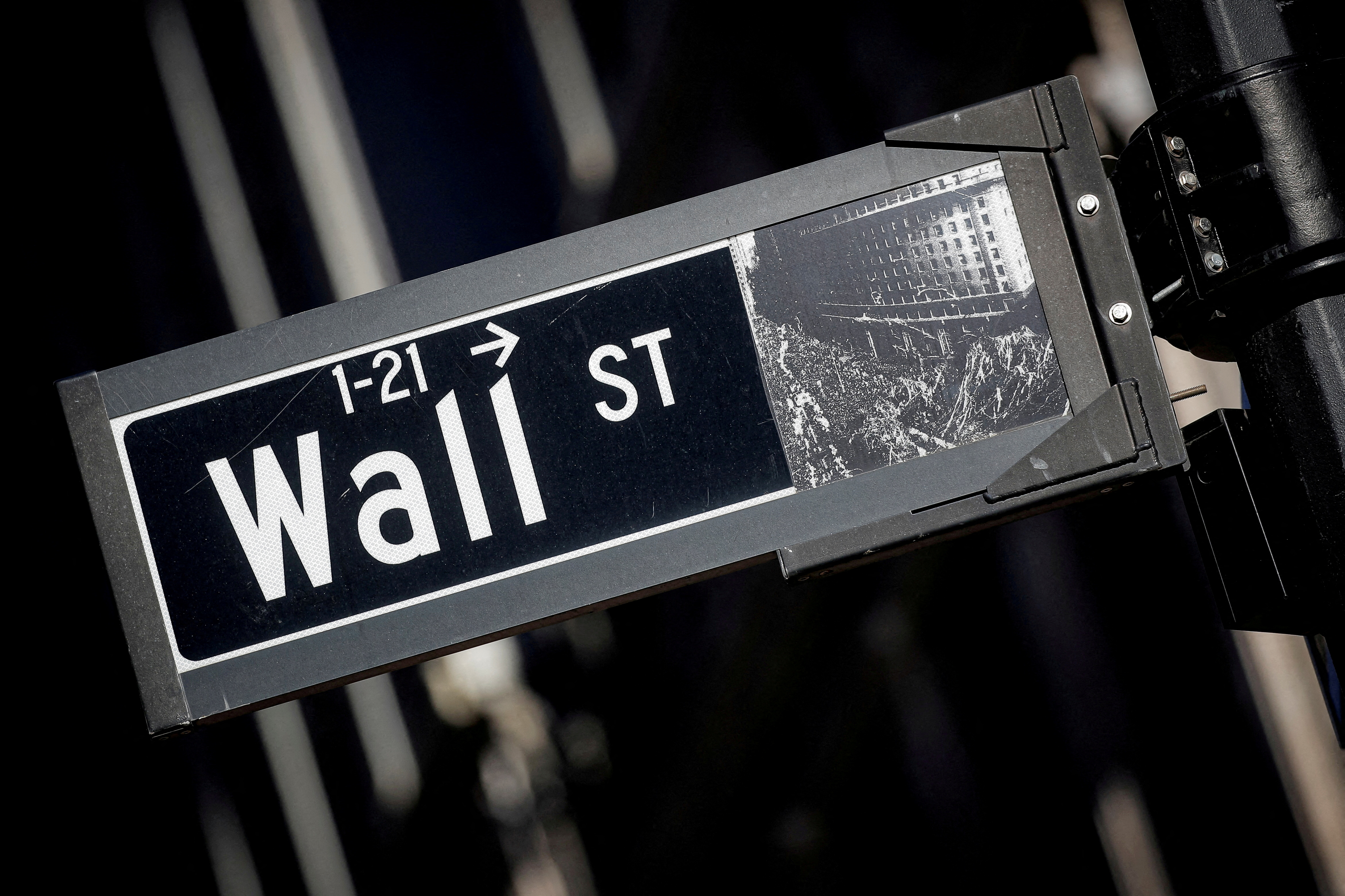 Sueurs froides à Wall Street : plus de 600 SPAC cherchent cibles désespérément !