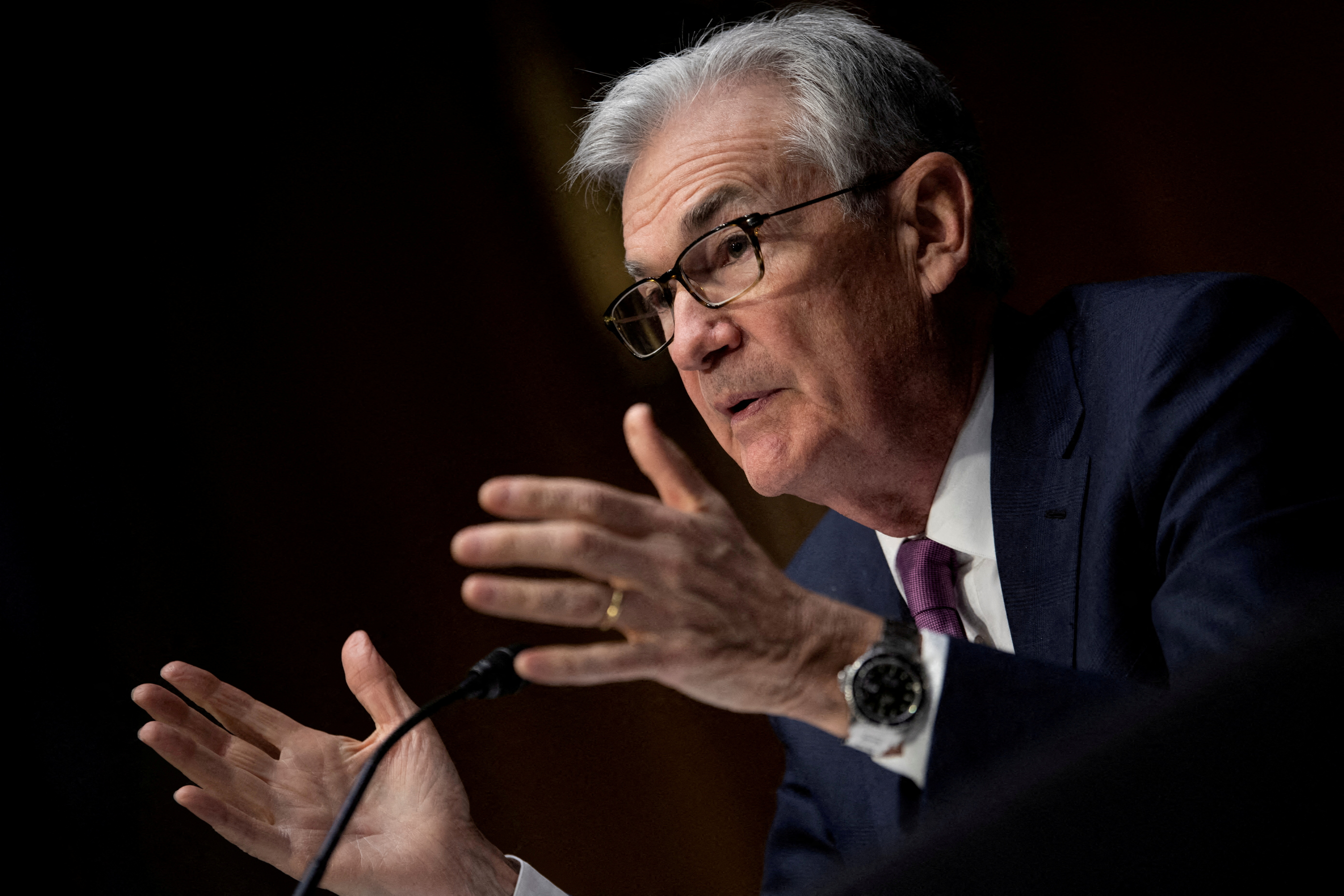 États-Unis : L'histoire montre que la hausse des taux de la Fed ne suffira pas à éviter une récession